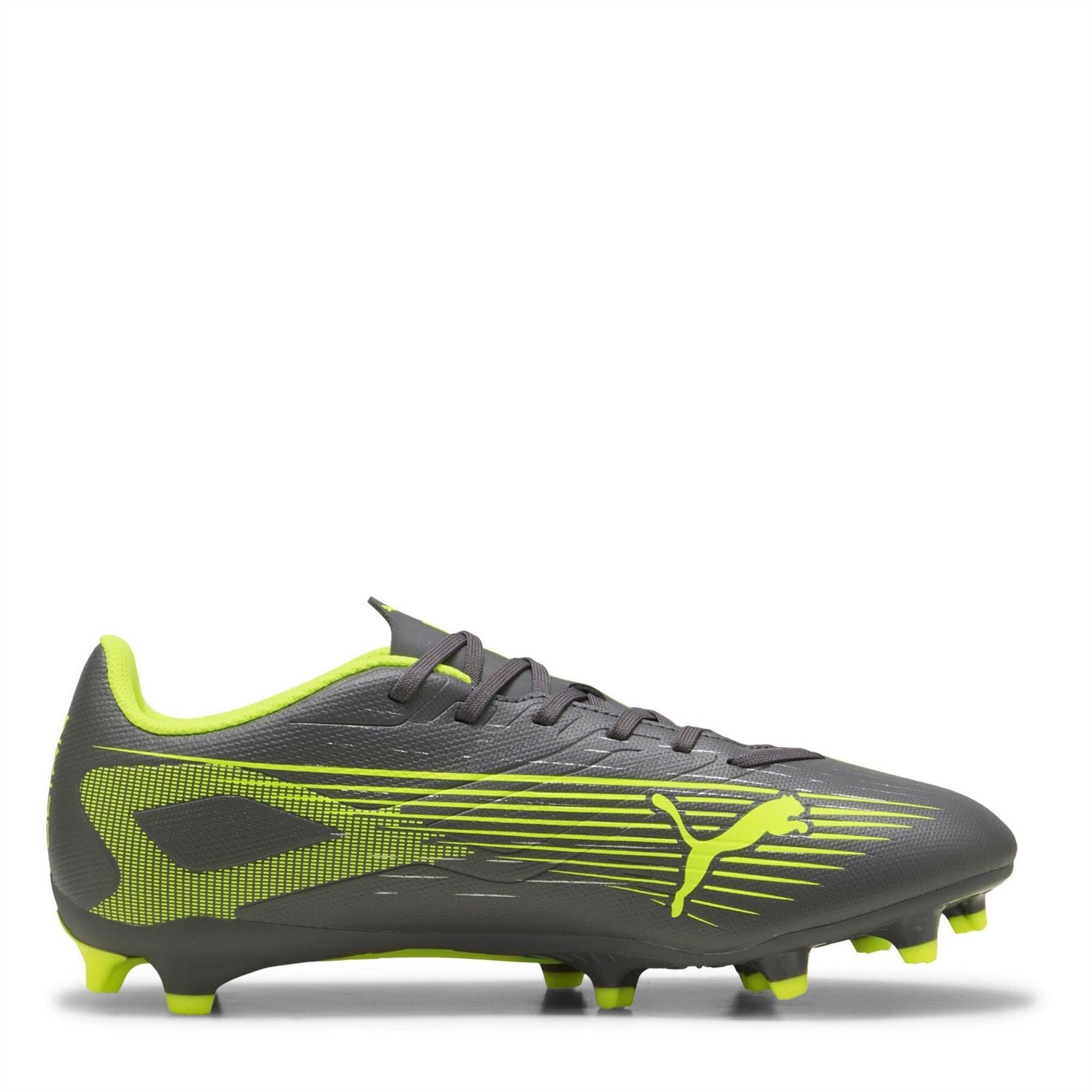 Puma PUMA Ultra 5 Play Firm Ground Football Boots