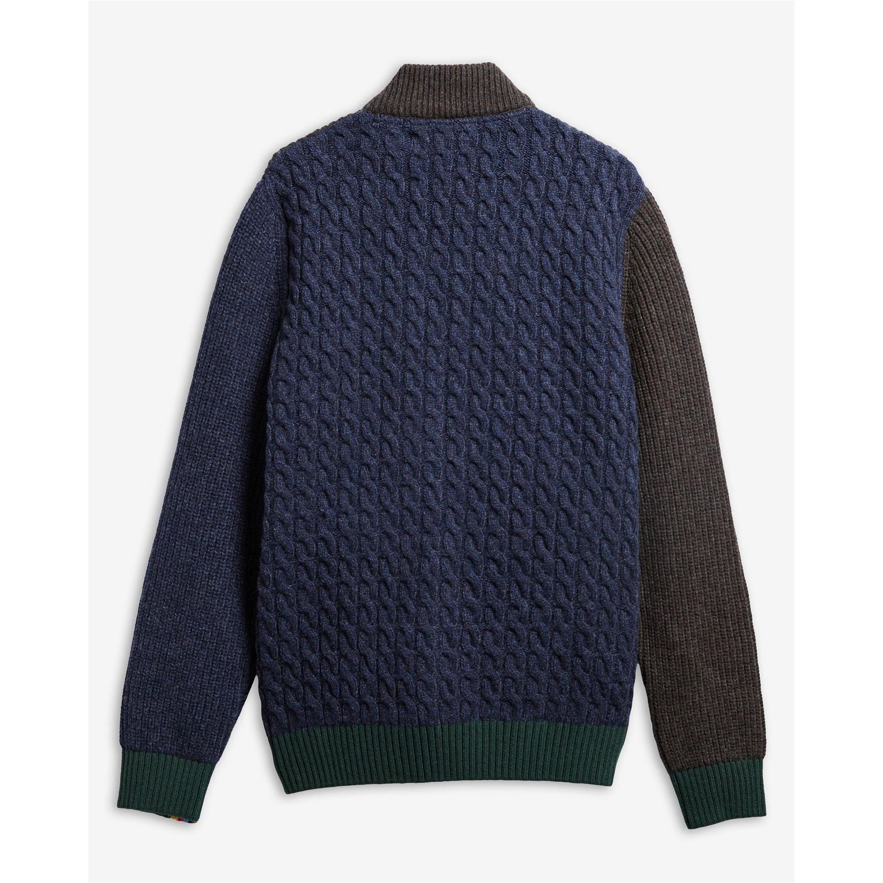Paul Smith X Barbour Sm Gamefair Car
