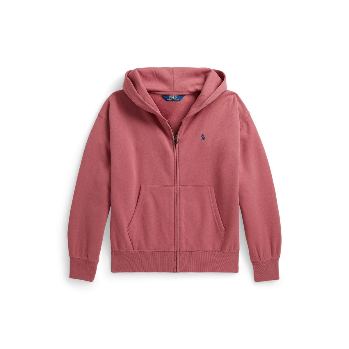 Polo Ralph Lauren Hooded Neck Long Sleeve Regular Fit Sweatshirt