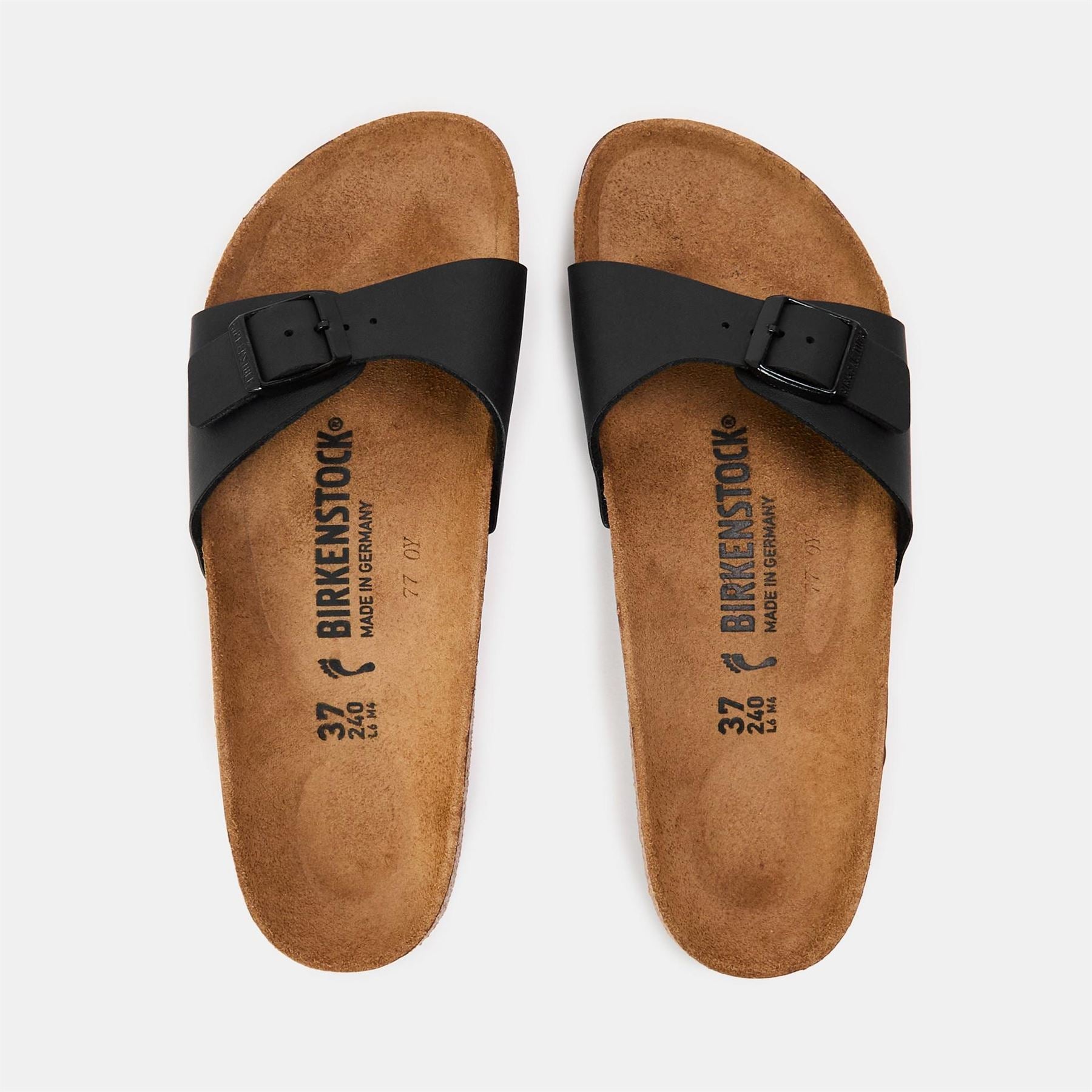 Birkenstock W Madrid