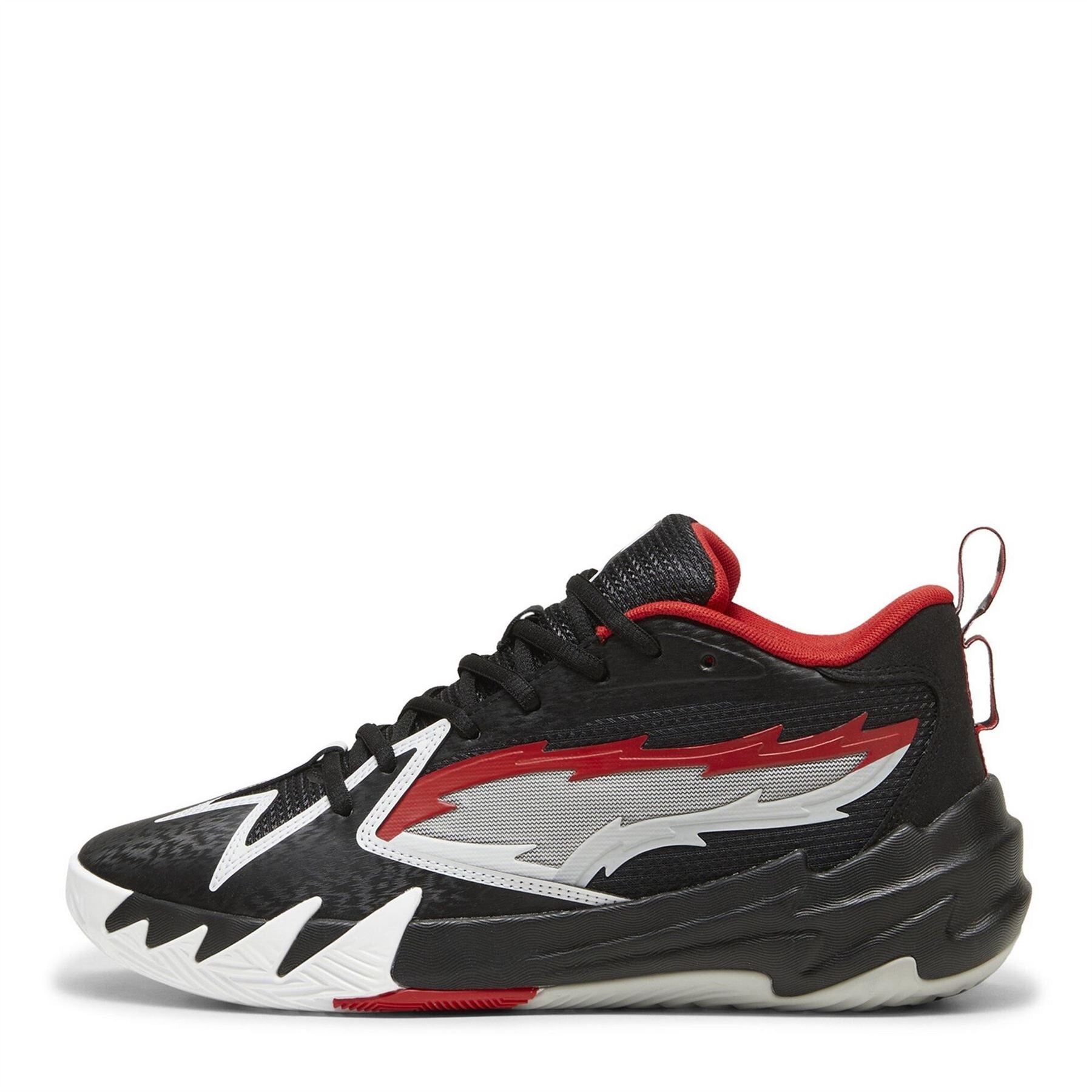 Puma Scoot Zeros O.d.d. City Basketball Trainers