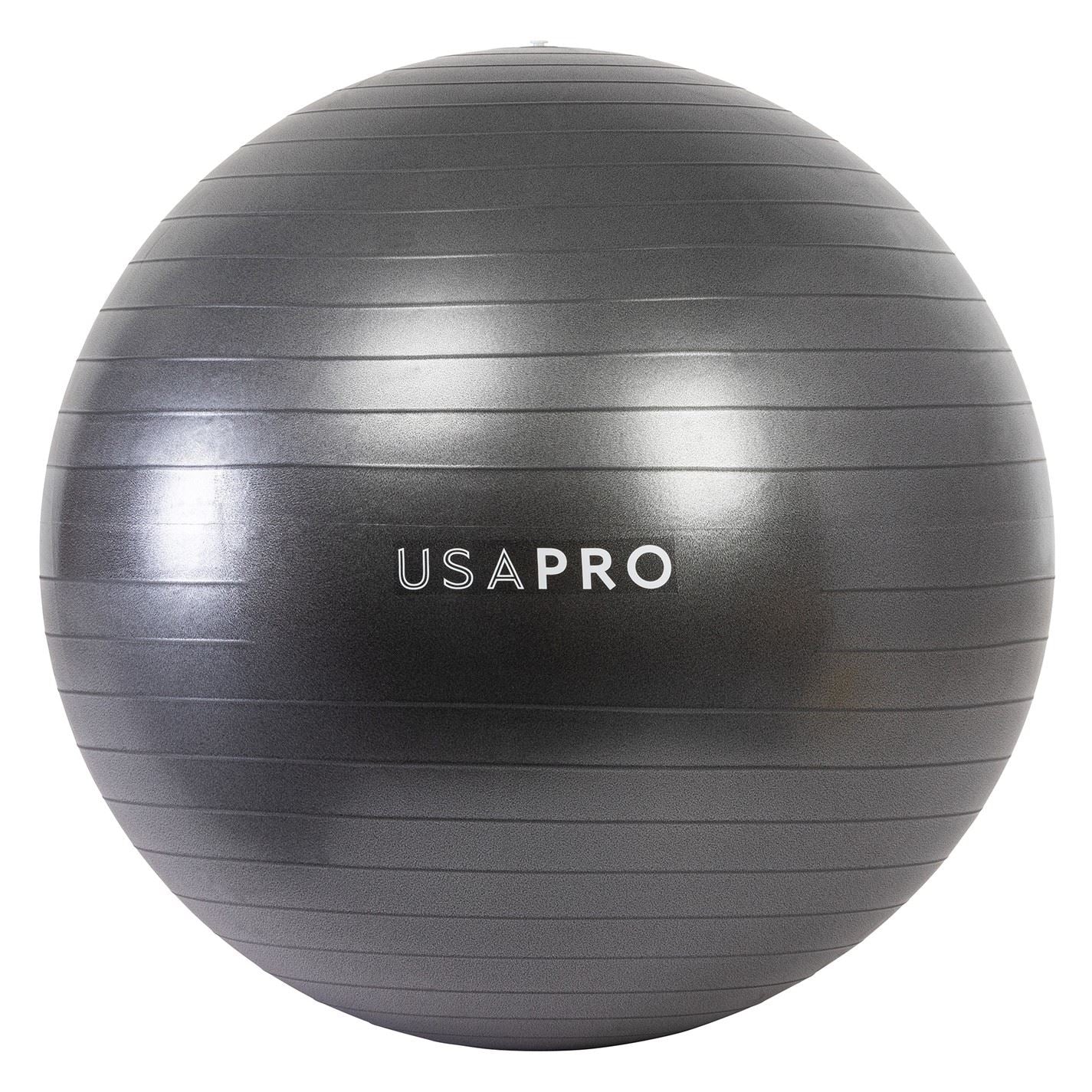 USA Pro Yoga Ball