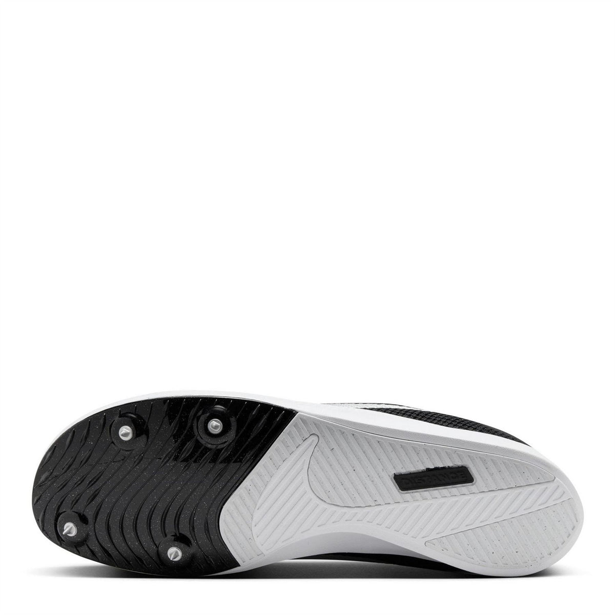 Nike Zoom Rival Distance Track Running Spikes