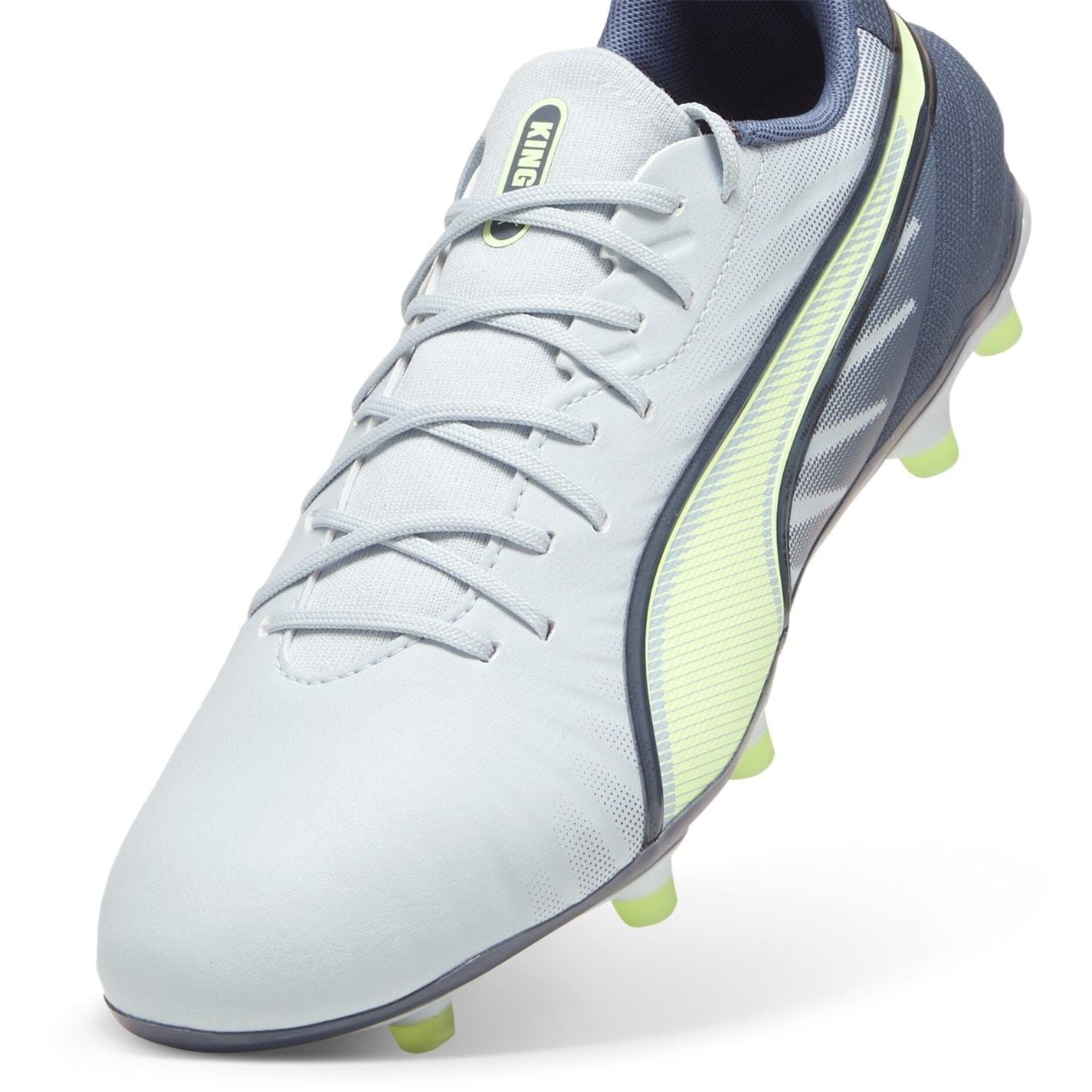 Puma Mens King Match Firm Ground Football Boots