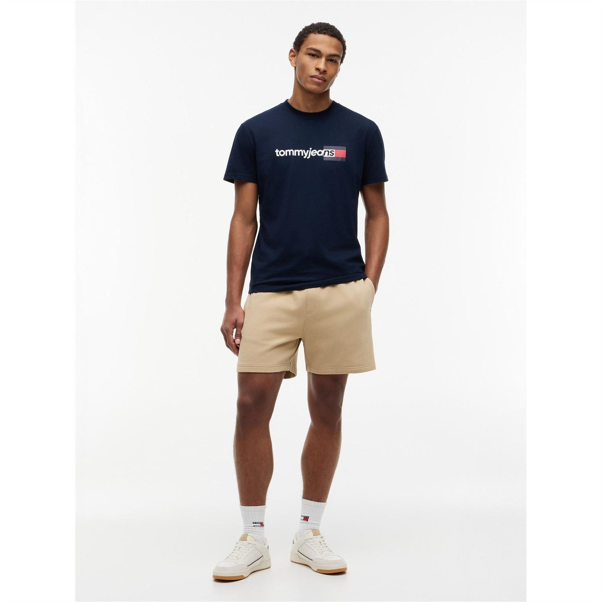 Tommy Jeans T-Shirt