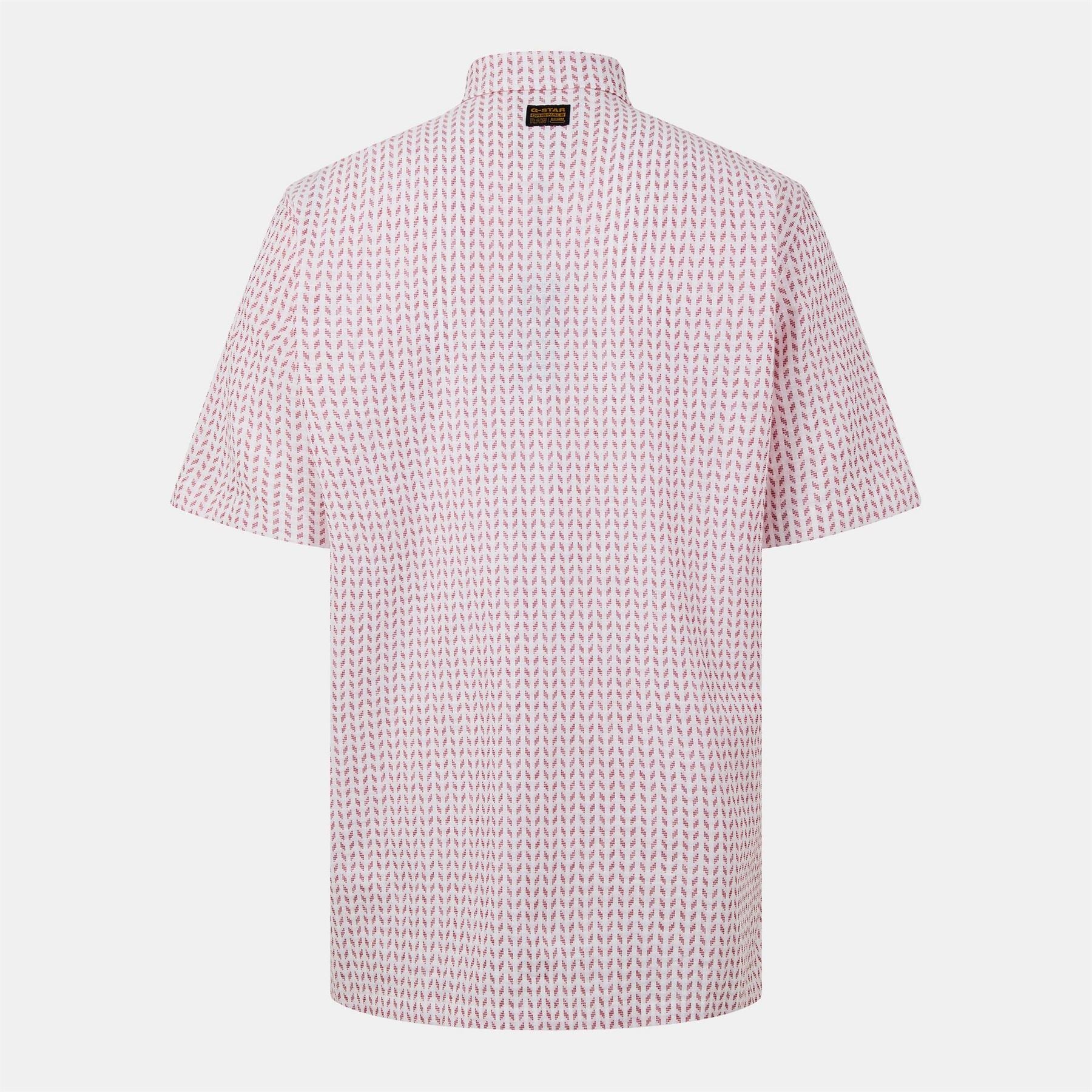 G Star Resort Regular Fit Shirt