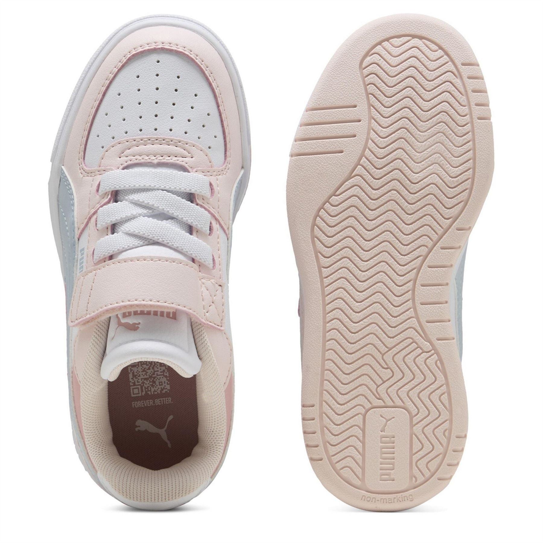 Puma Caven Iii Kids