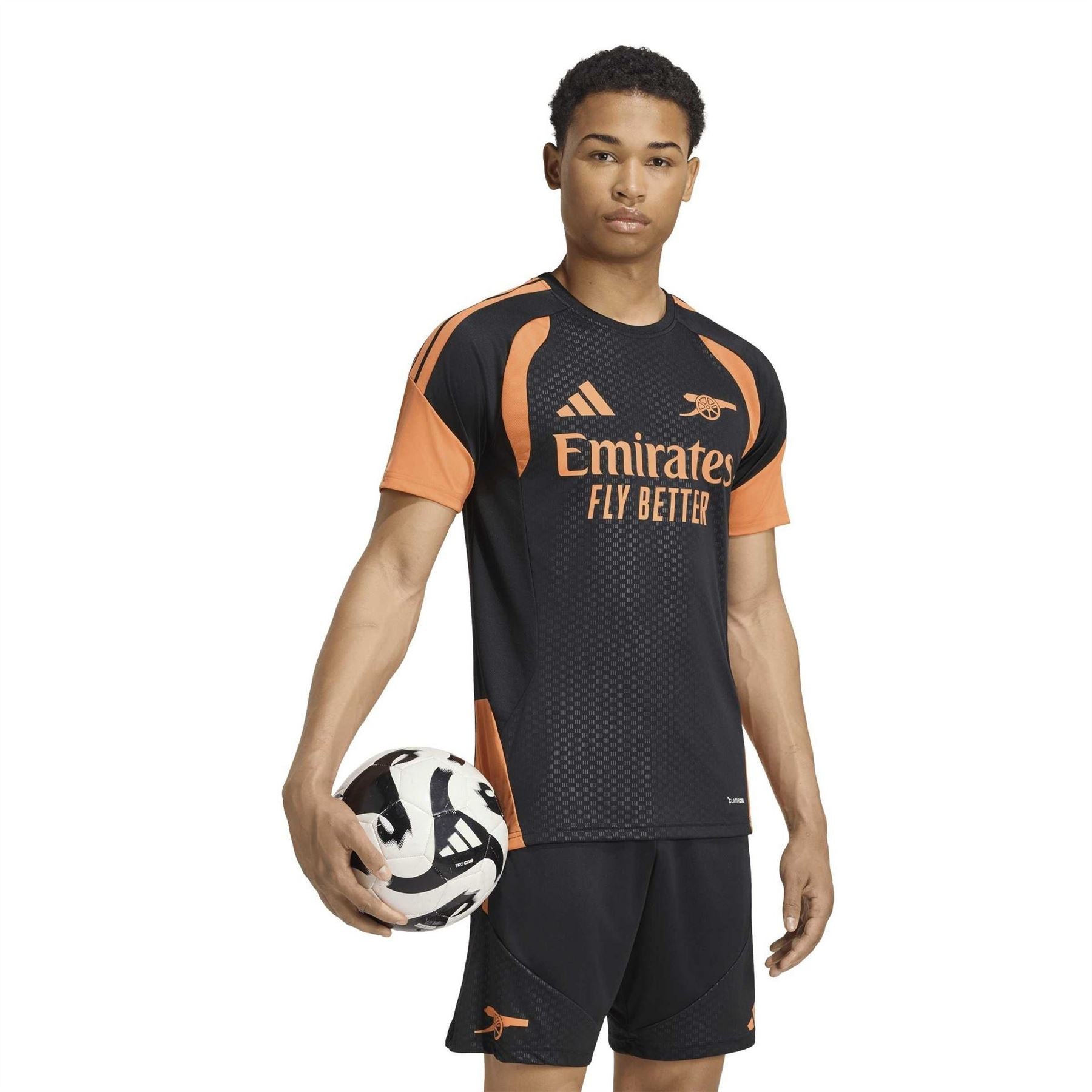 adidas Mens Training Top 2026 27