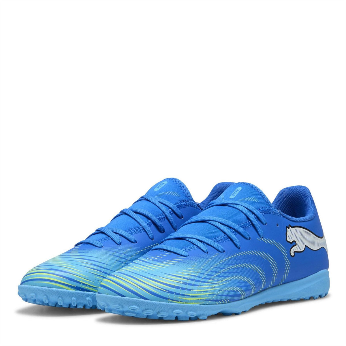 Puma PUMA Future 9 Play Astro Turf Football Boots