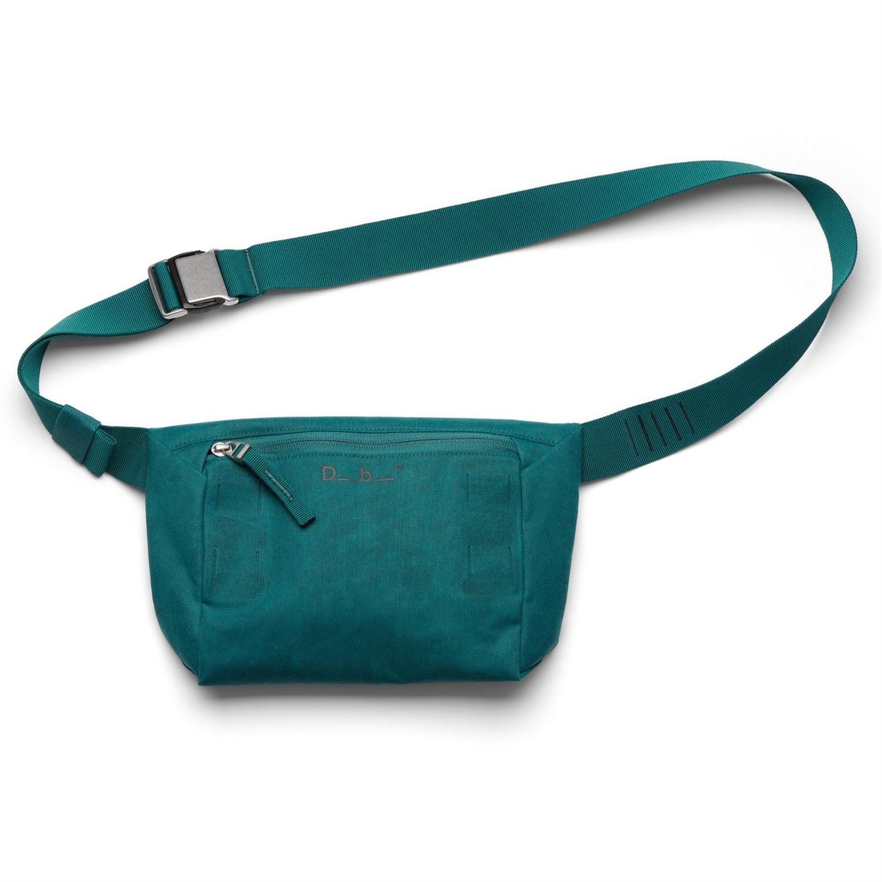 DB Double Breasted Cross Body Bag