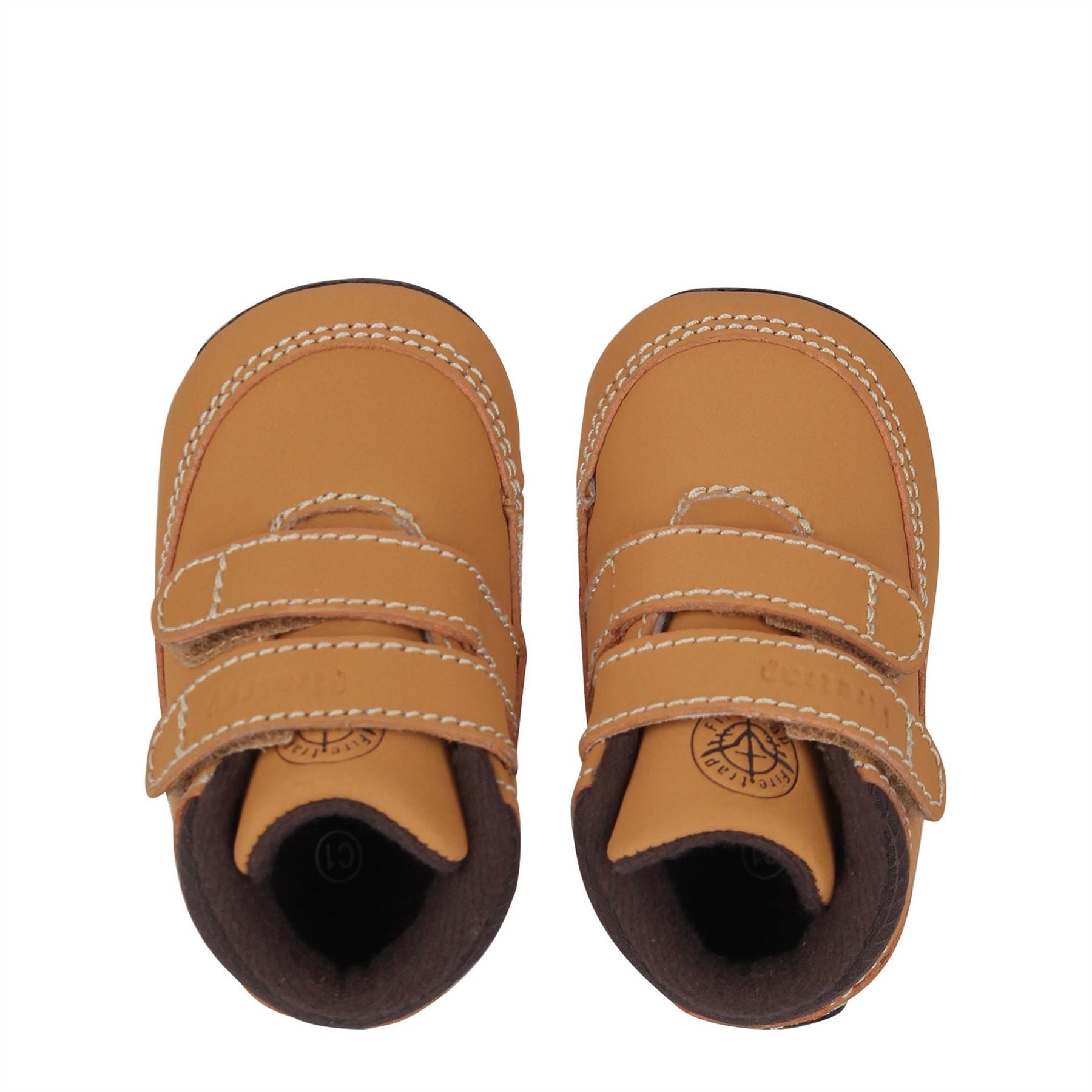 Firetrap Rhino Infants Crib Boots