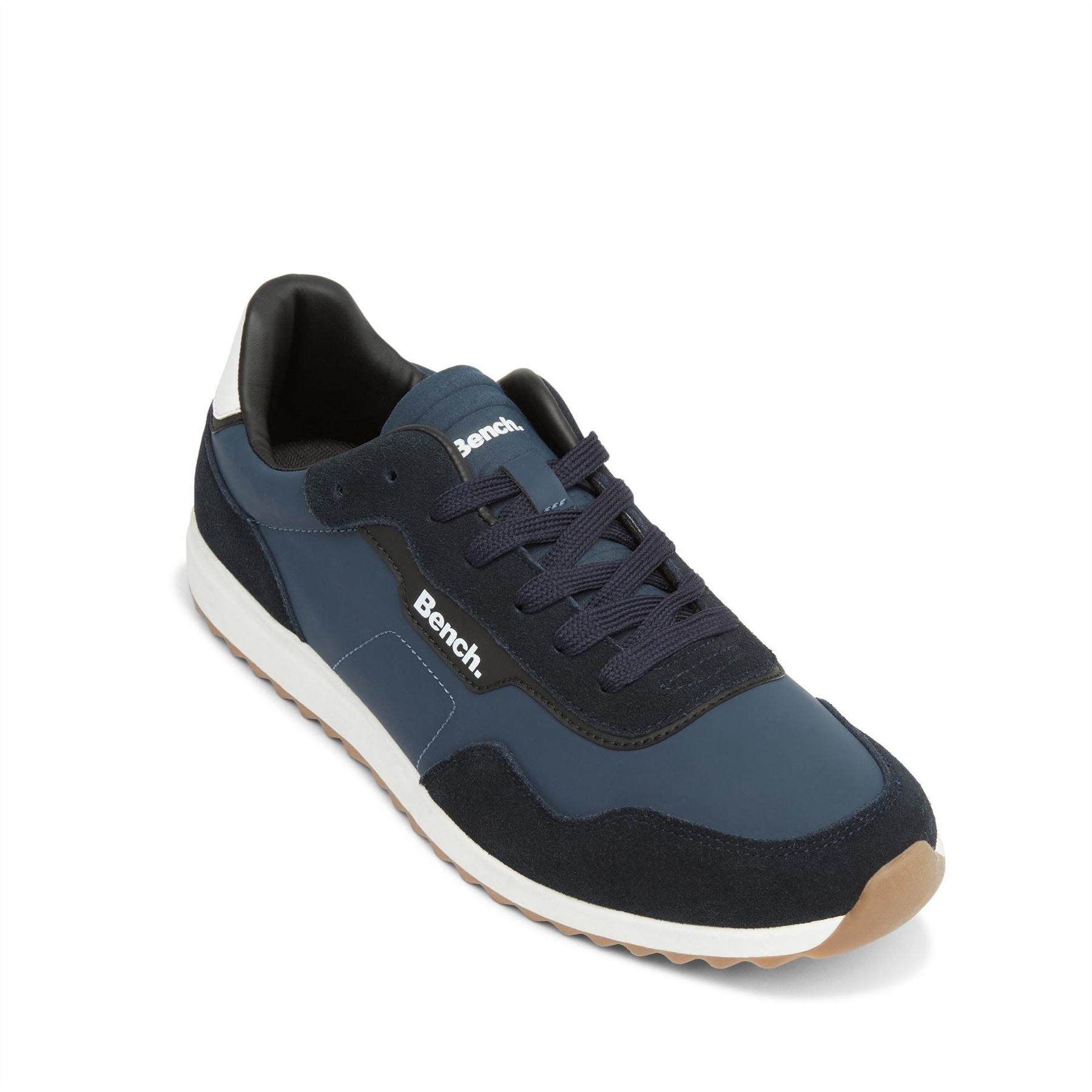Bench Brooke Low Top Trainers
