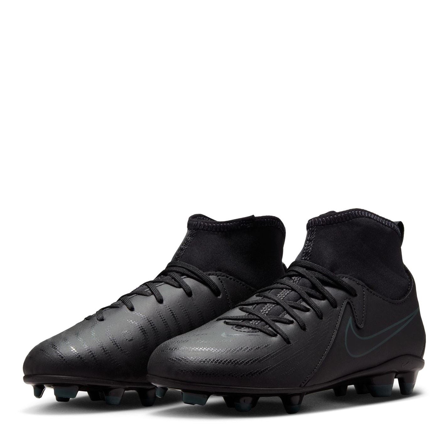 Nike Phantom Luna Ii Club Junior Firm Ground Football Boots