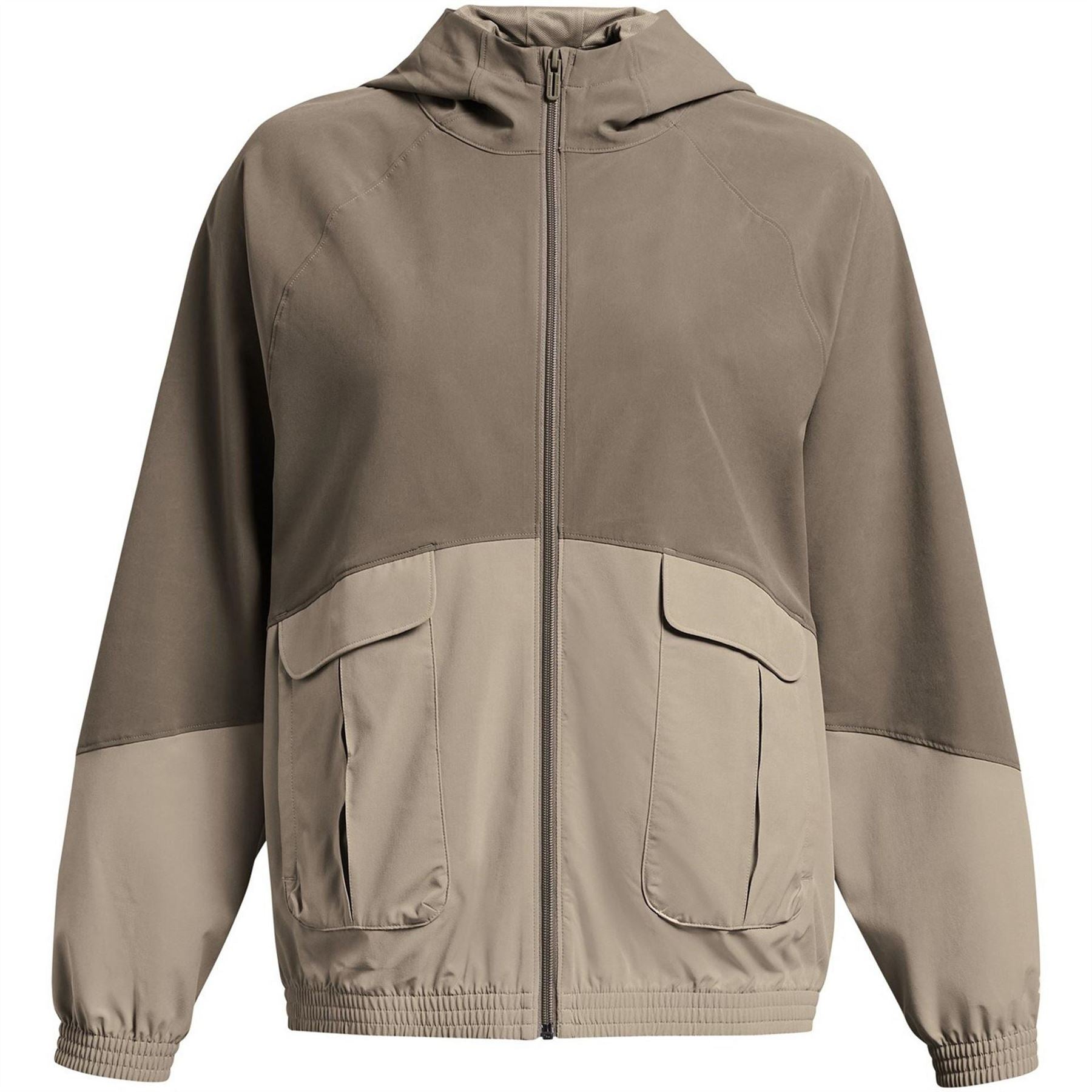 Under Armour Armoursport Performance Training Jacket
