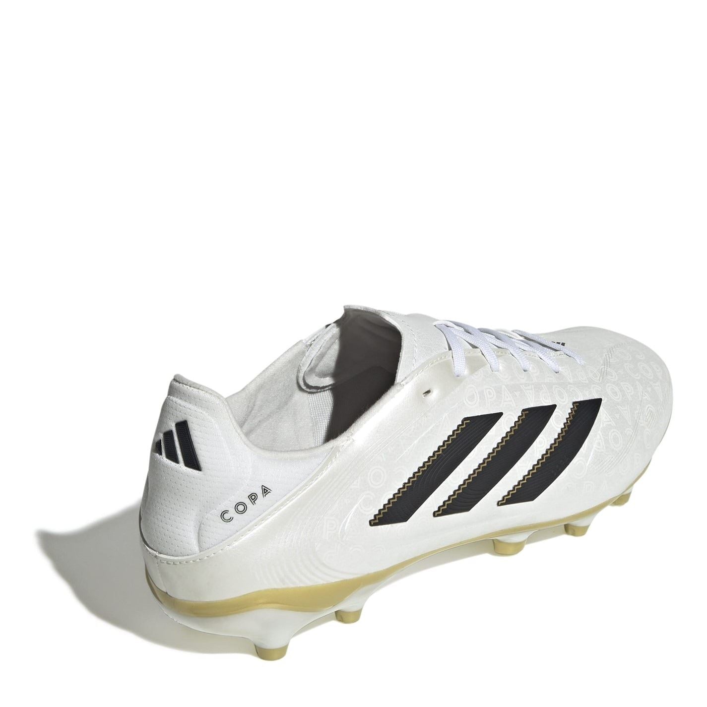 adidas Copa Pure 3 League Firm Ground Football Boots