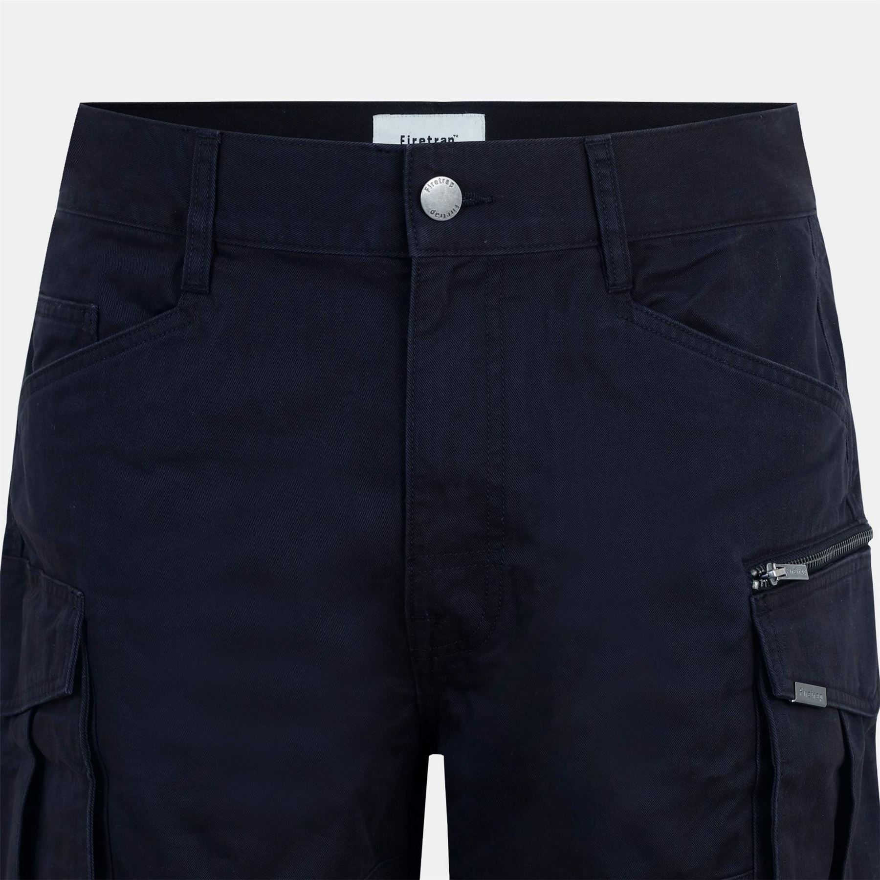 Firetrap Mens Btk Shorts