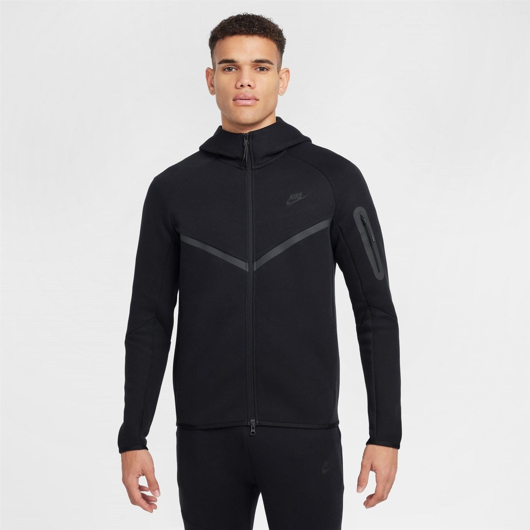 Nike Tech Fleece Zip Hoodie
