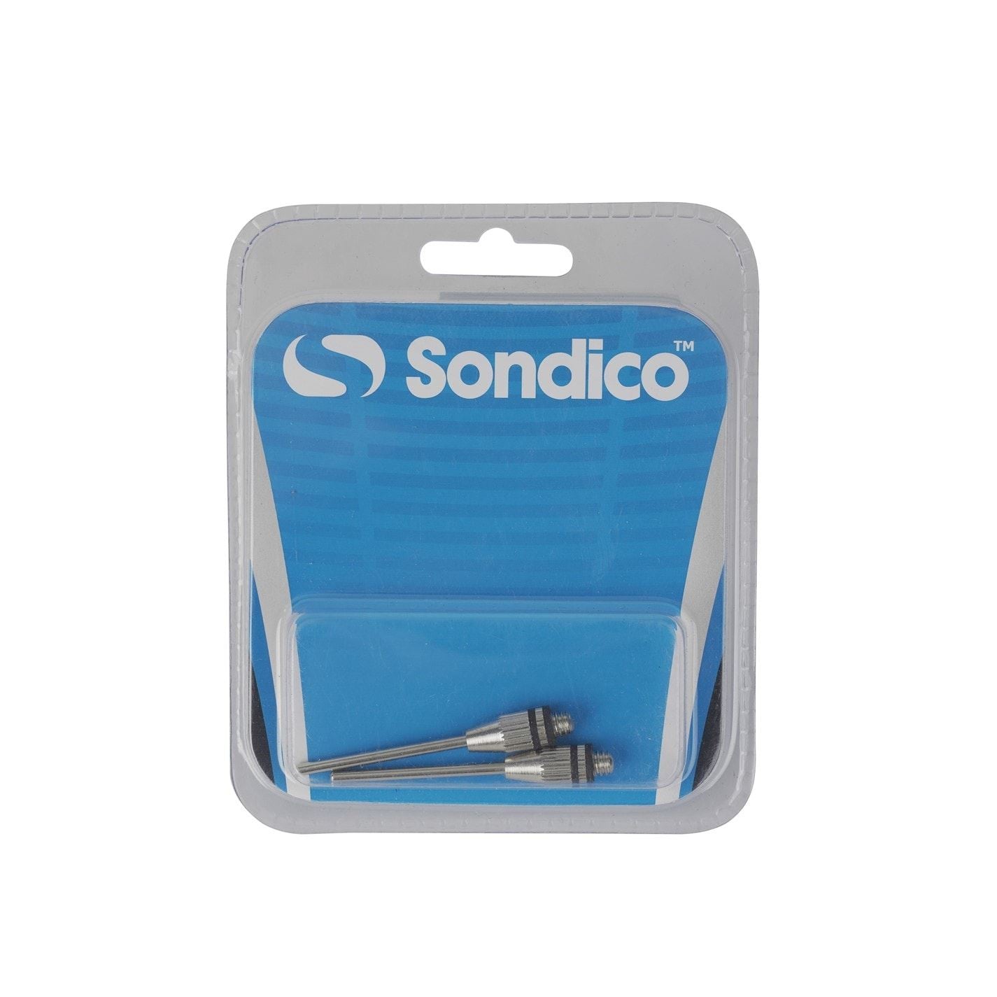 Sondico 2 Pack Needle Adaptor