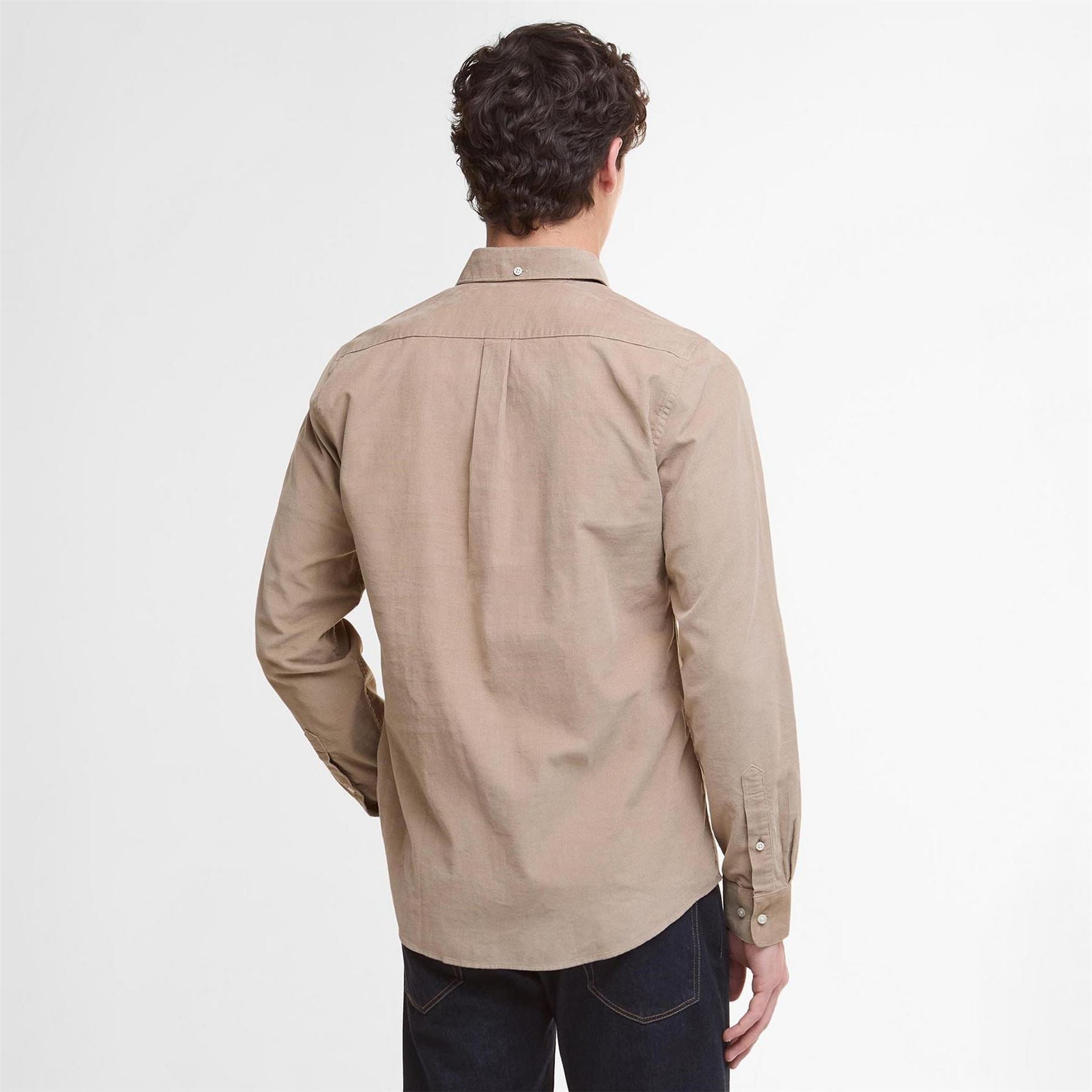 Barbour Shirt