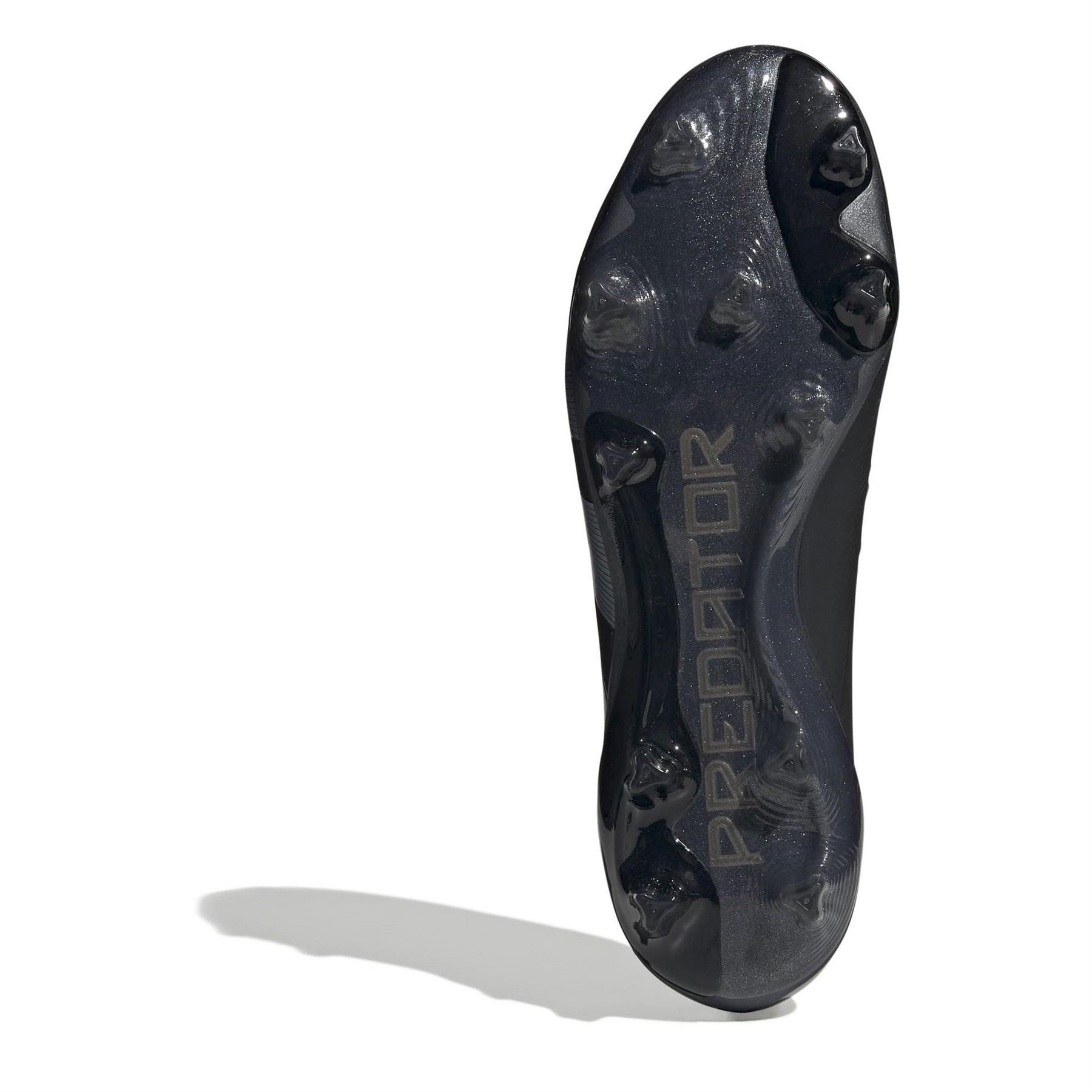 adidas Predator 24 Elite Laceless Firm Ground Football Boots