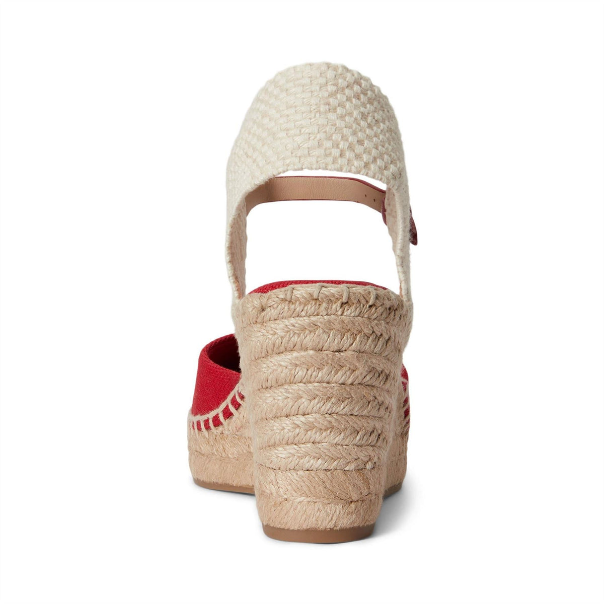 Lauren by Ralph Lauren Wedge Heel Sandals