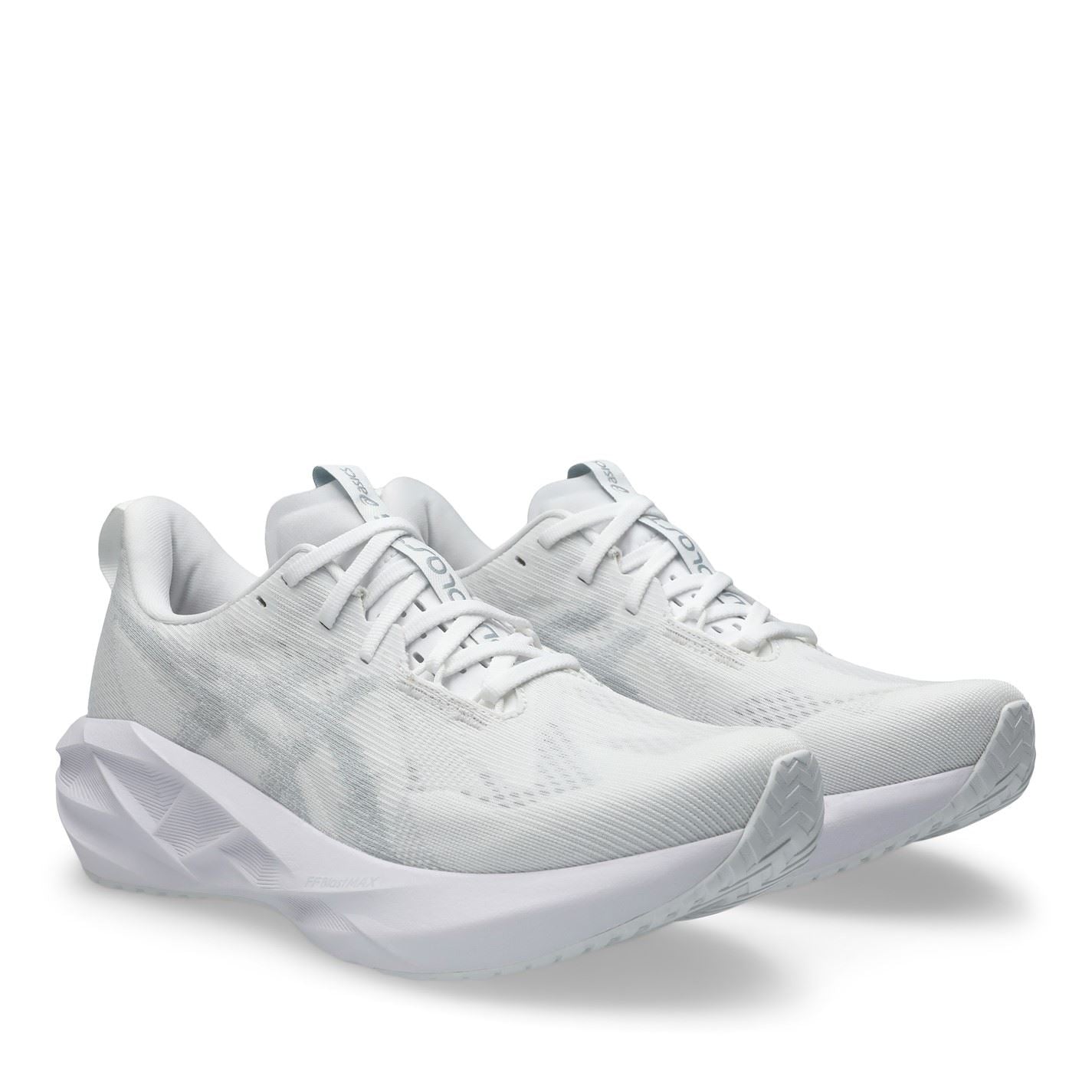 Asics Mens Novablast 5 Road Running Shoes