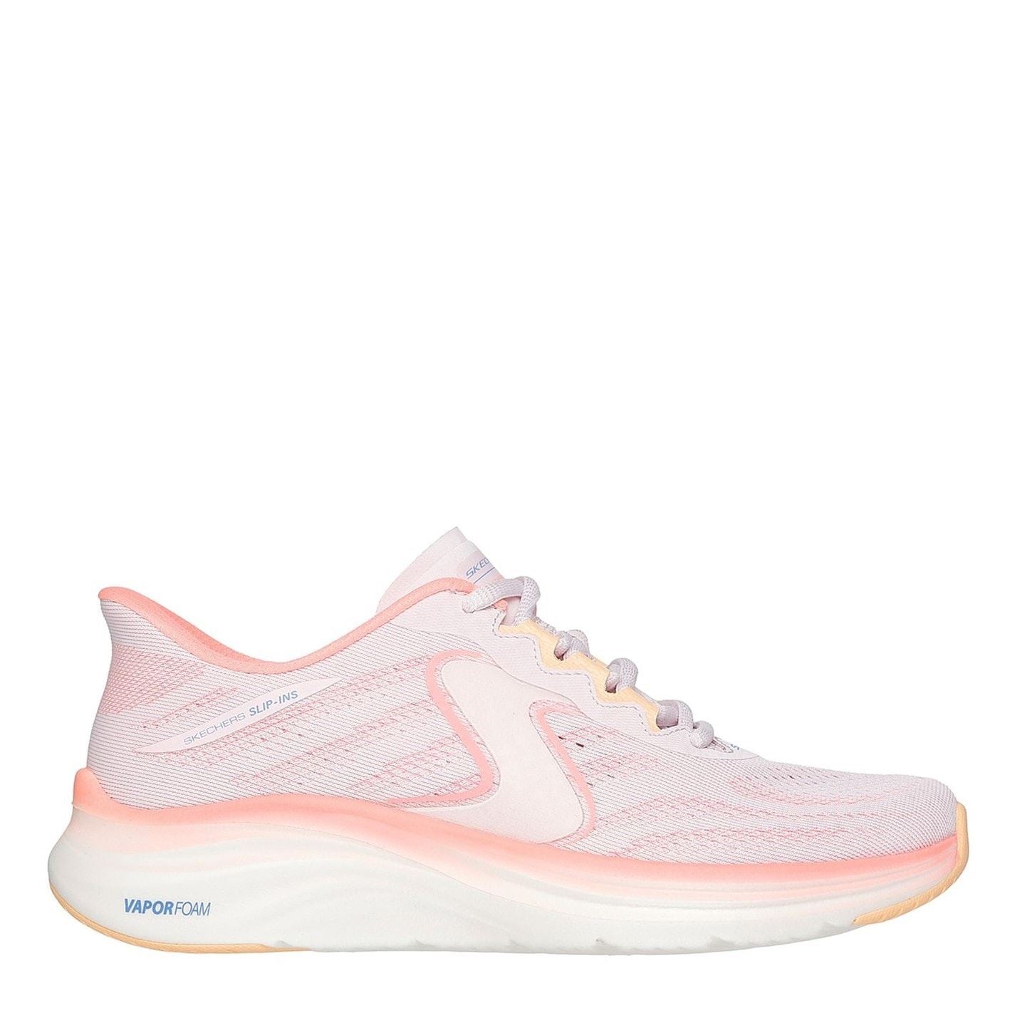 Skechers Vapor Slip-Ins Built-In Heel Sneakers