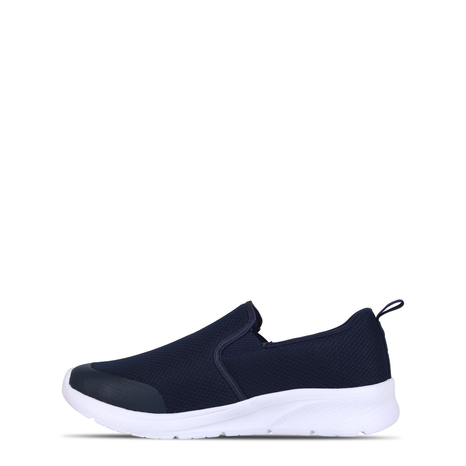 Slazenger Mens Zeal Slip On Shoes