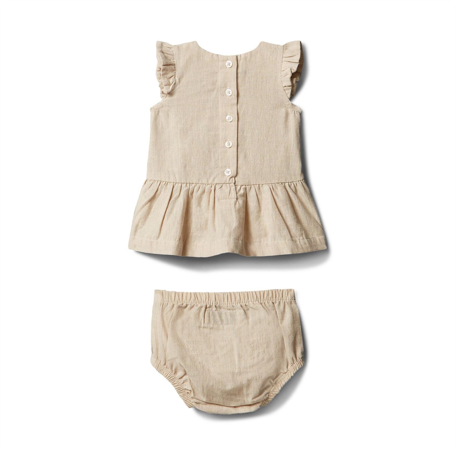 Calvin Klein Clothing Set