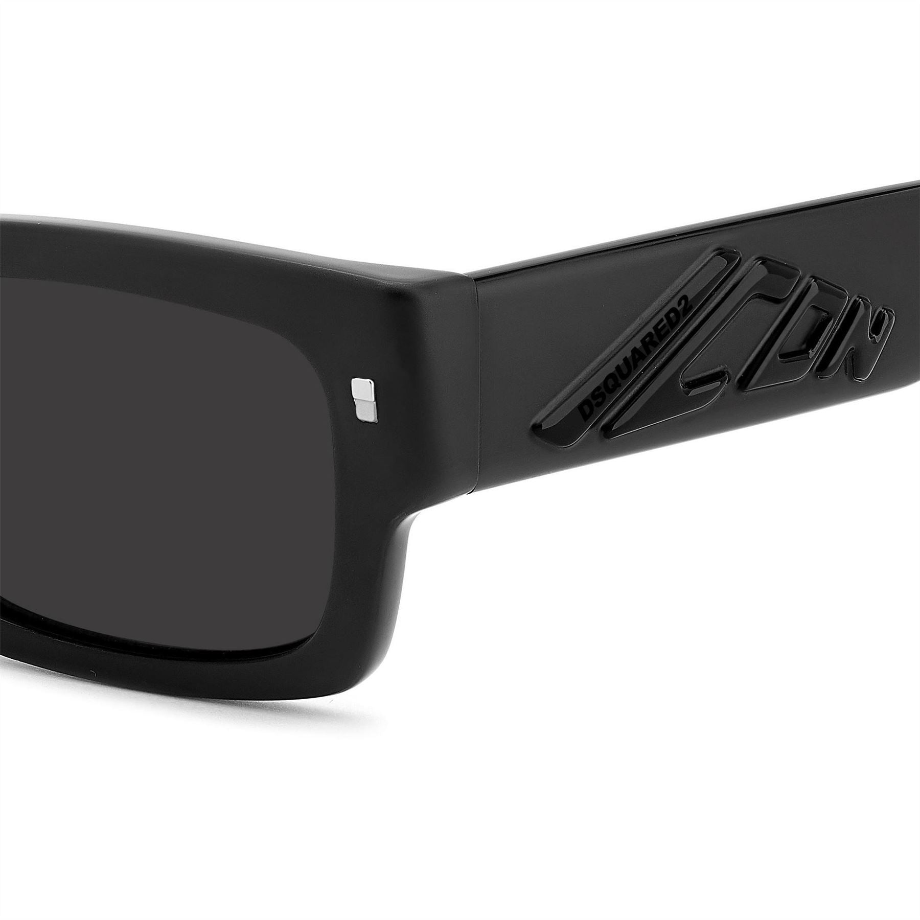 DSquared2 Rectangle Sunglasses