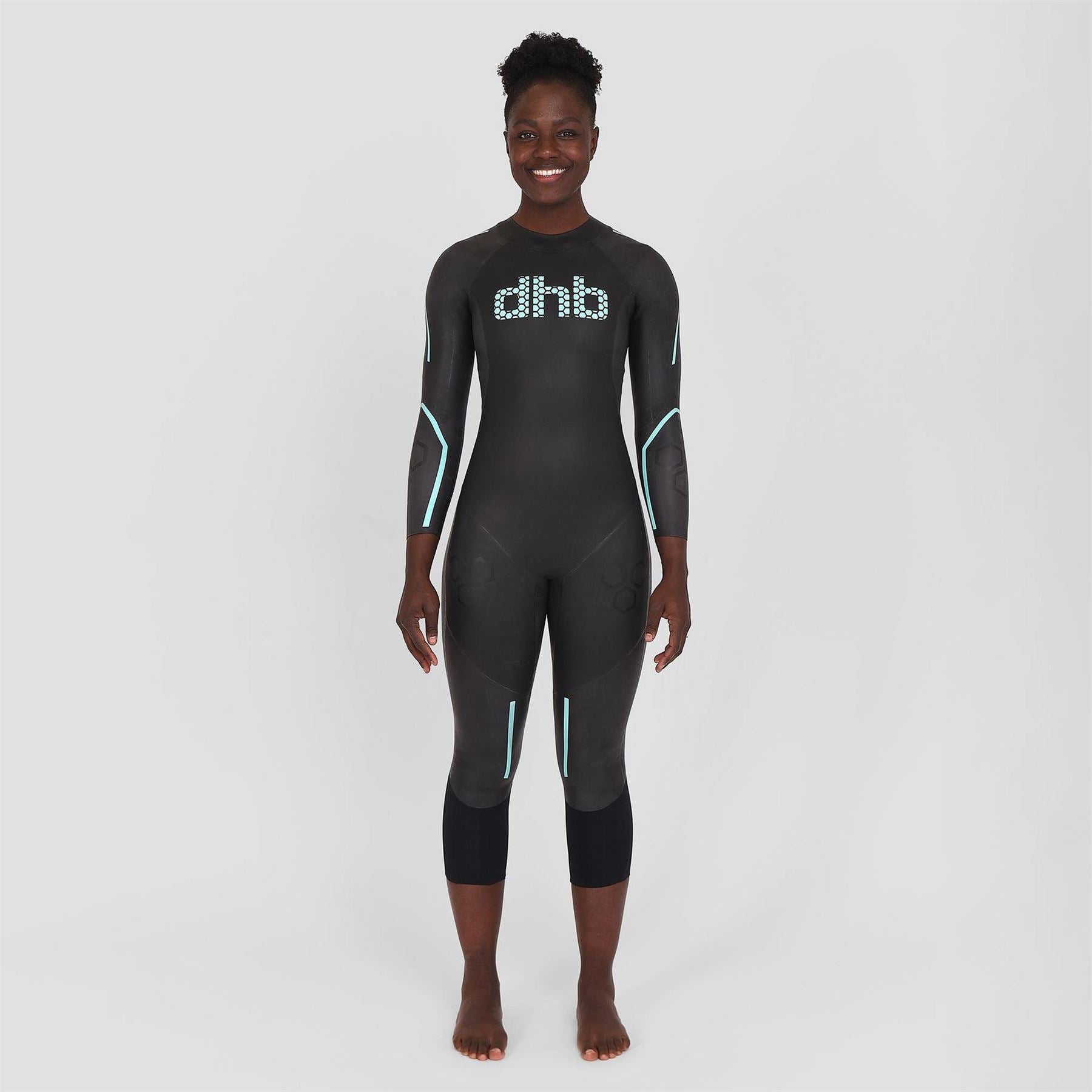 Dhb Womens Aeron Wetsuit 2.0