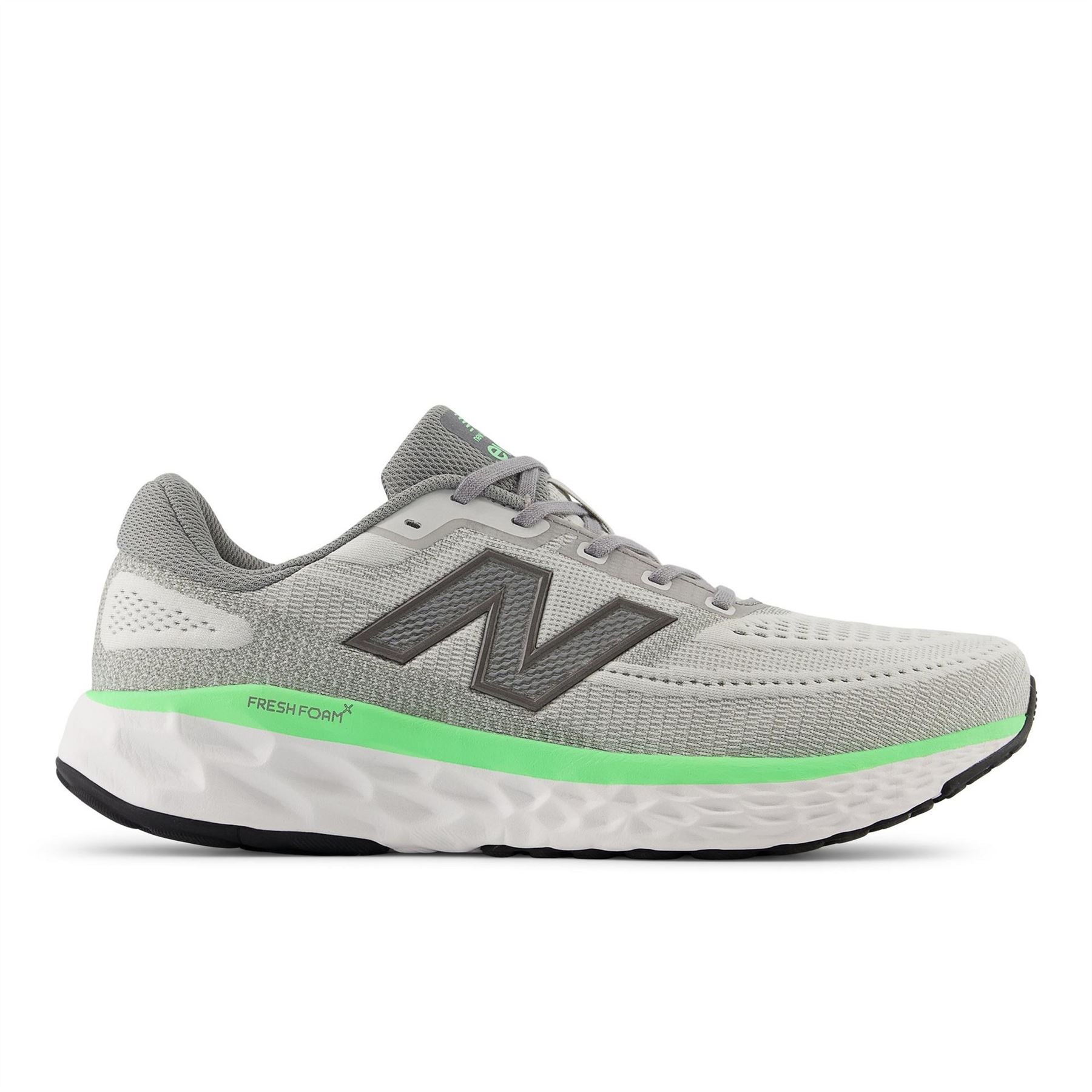 New Balance Mens Evoz V4 Road Running Shoes