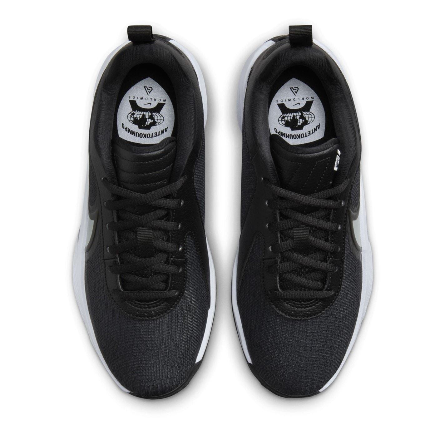 Nike Freak 6 Low Top Sneakers