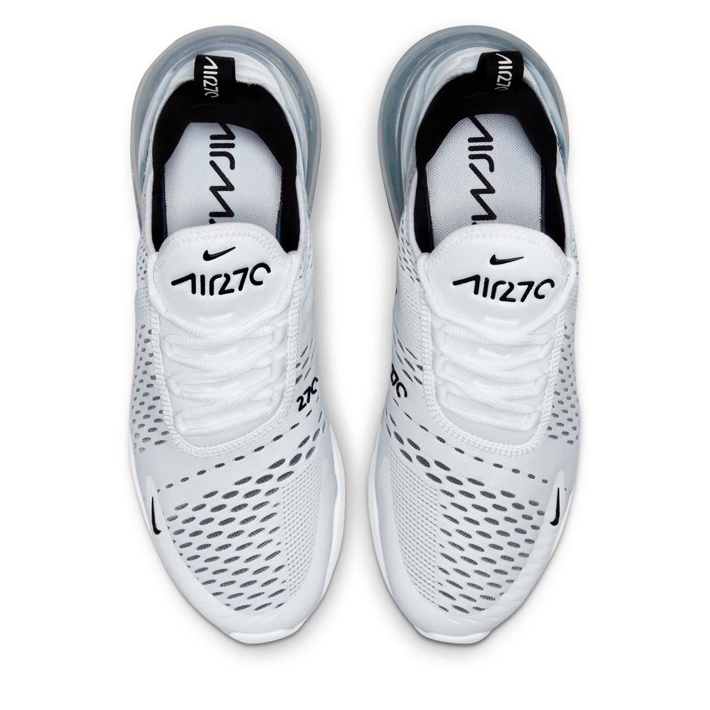 Nike Air Max 270 Ladies Trainers