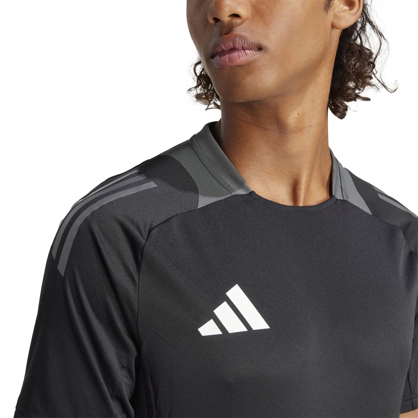 adidas Mens Tiro 25 Competition Training T-Shirt