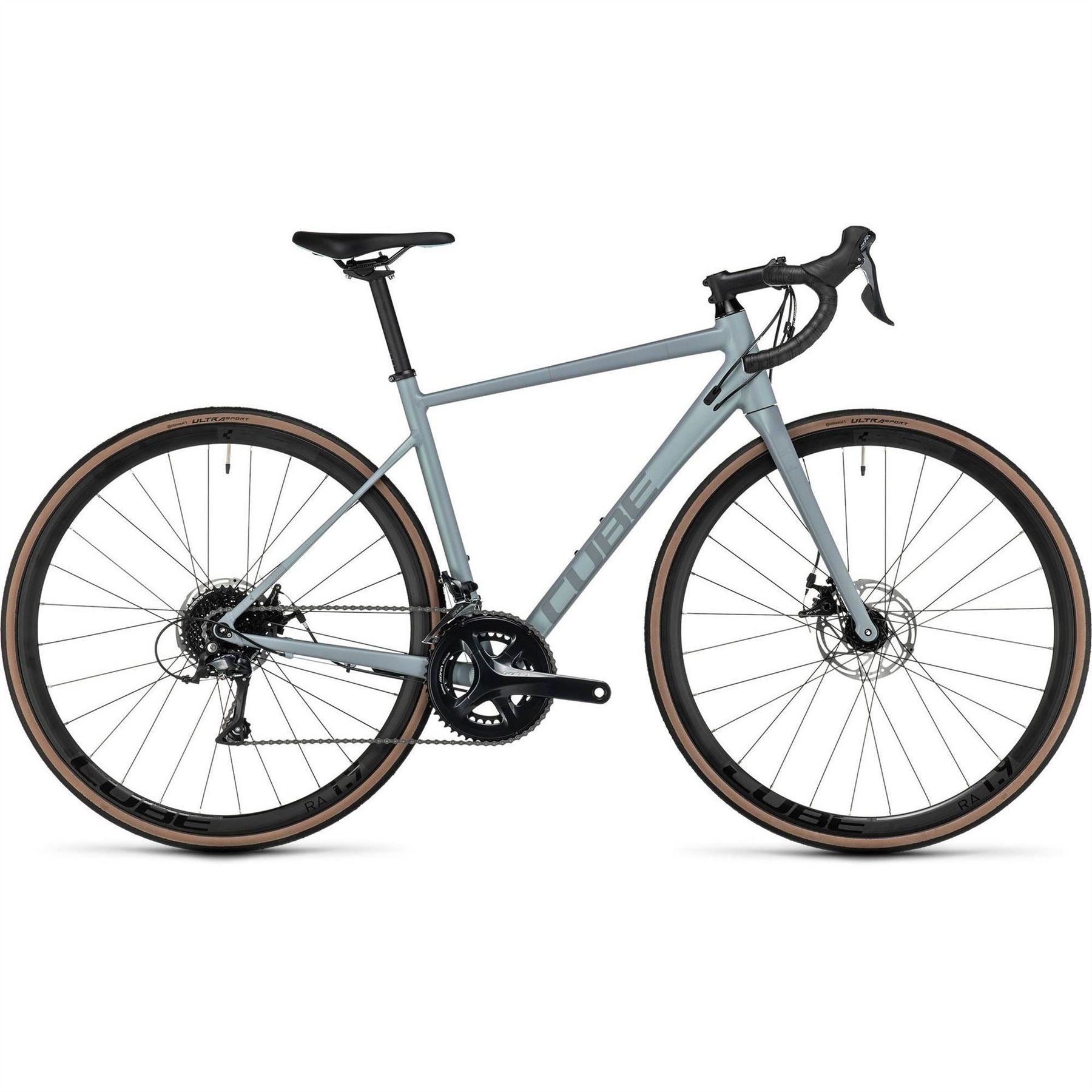 Cube Womens Ws Pro 2023 Road Bike