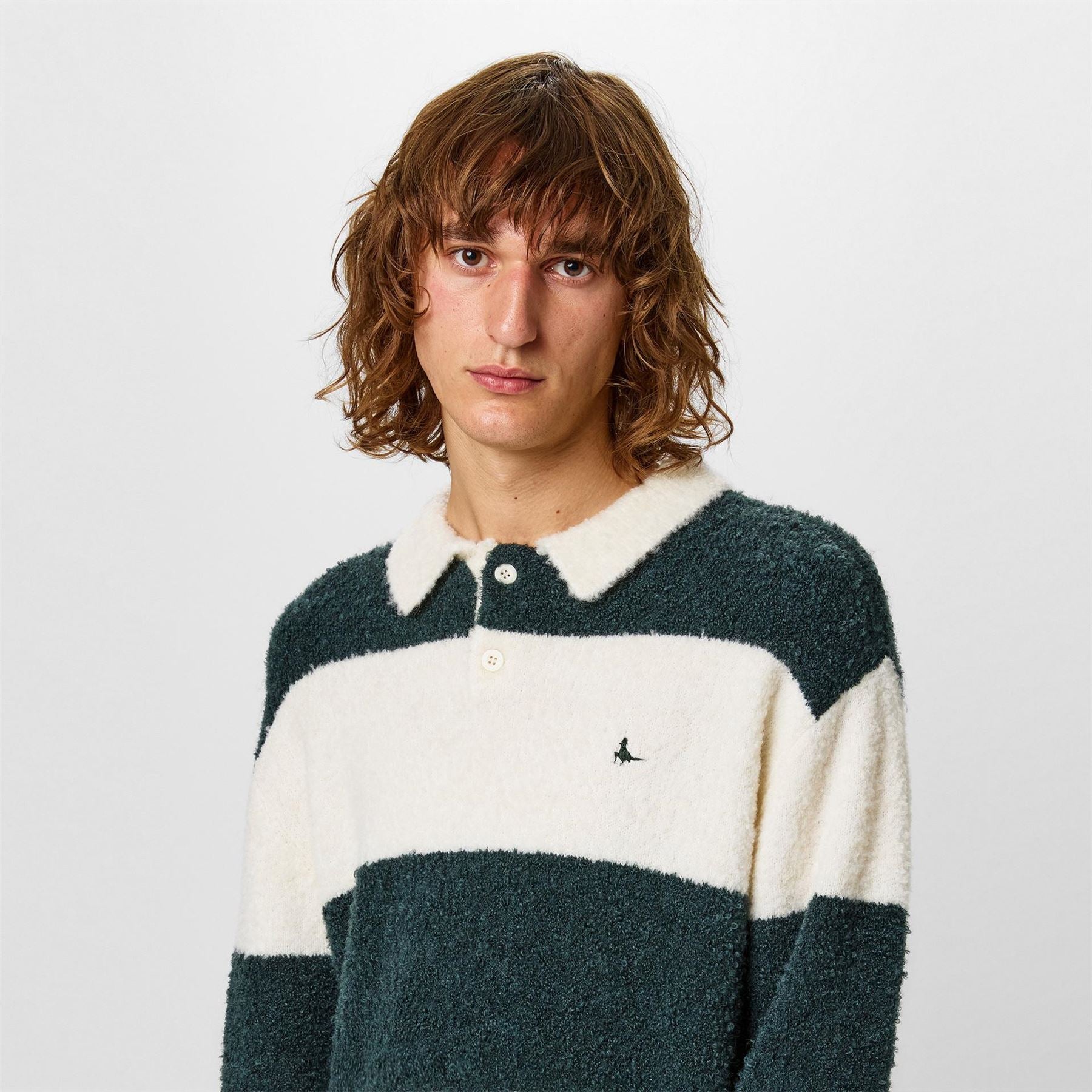Jack Wills Rugby Jumper