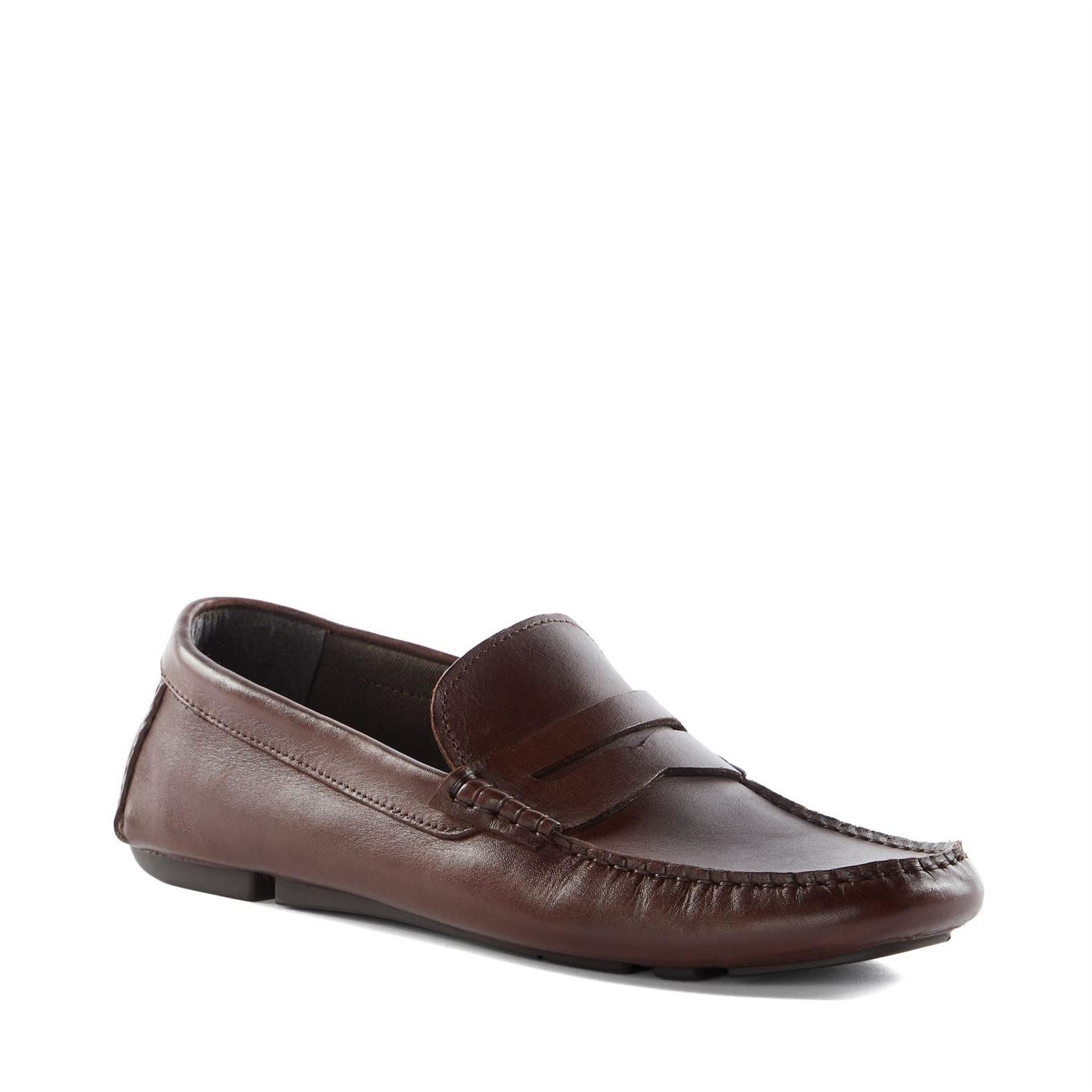 Dune London Brantley Loafer