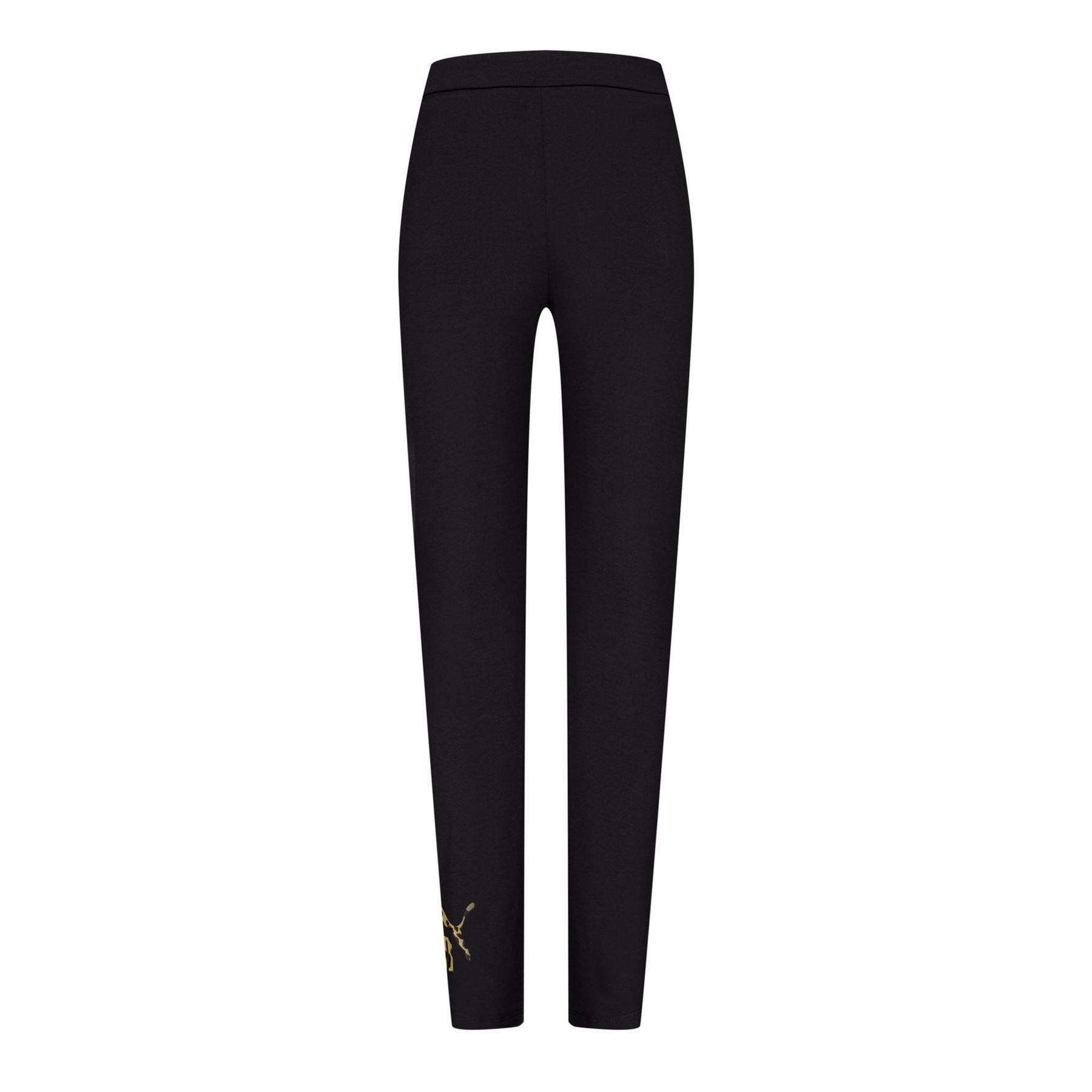 Puma Jersey Leggings