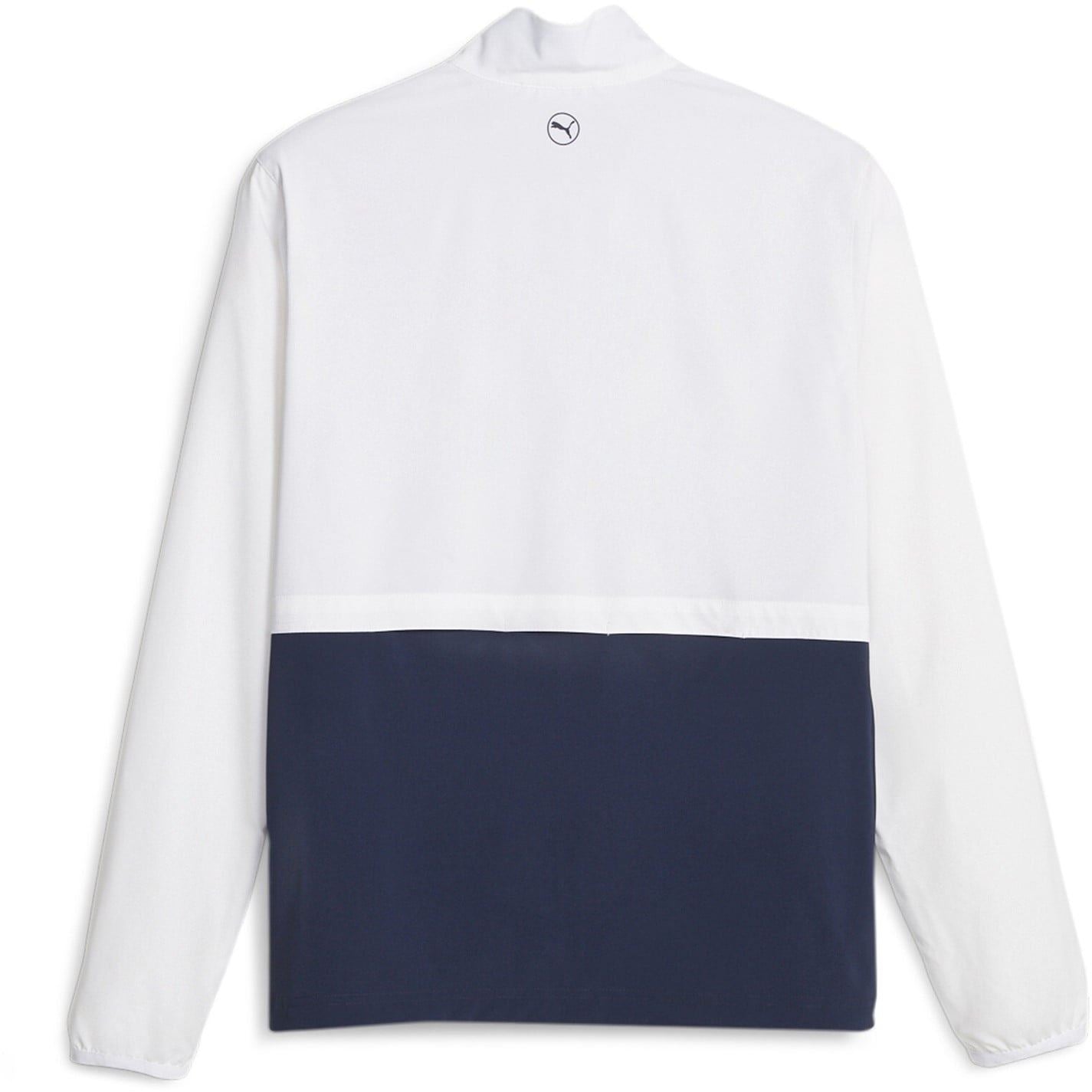 Puma Monterey High Neck Performance Jacket