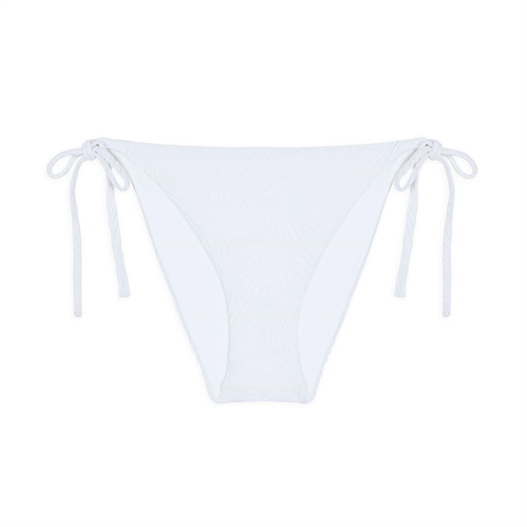 Chelsea Peers Chelsp Heavyweight High Waisted Bikini Bottoms