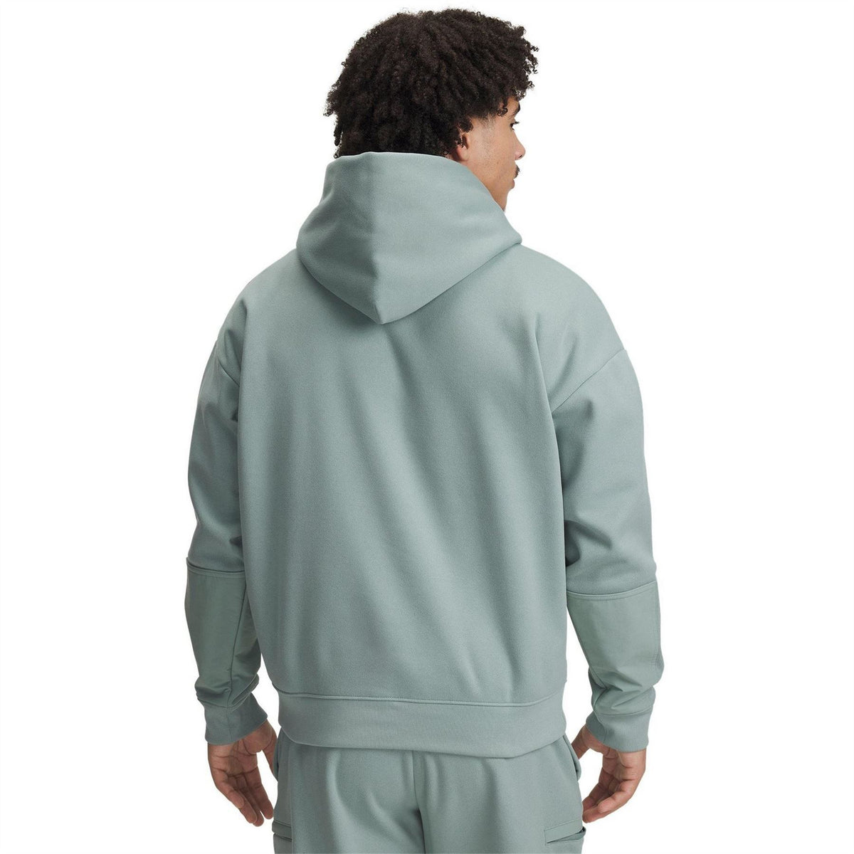 Under Armour Curry Dna Oth Hoodie Adults
