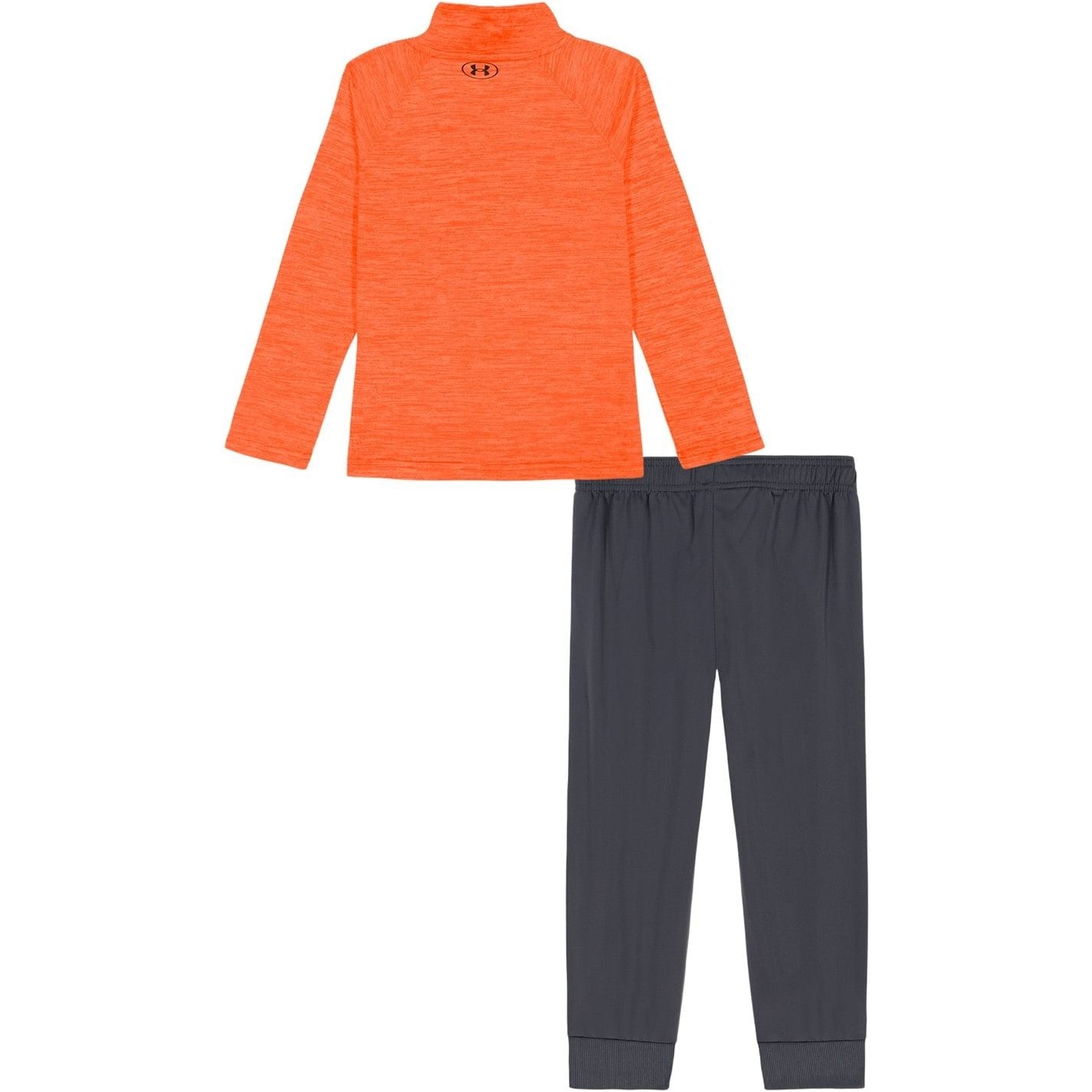 Under Armour Armour Quarter Zip Set Infant Boys