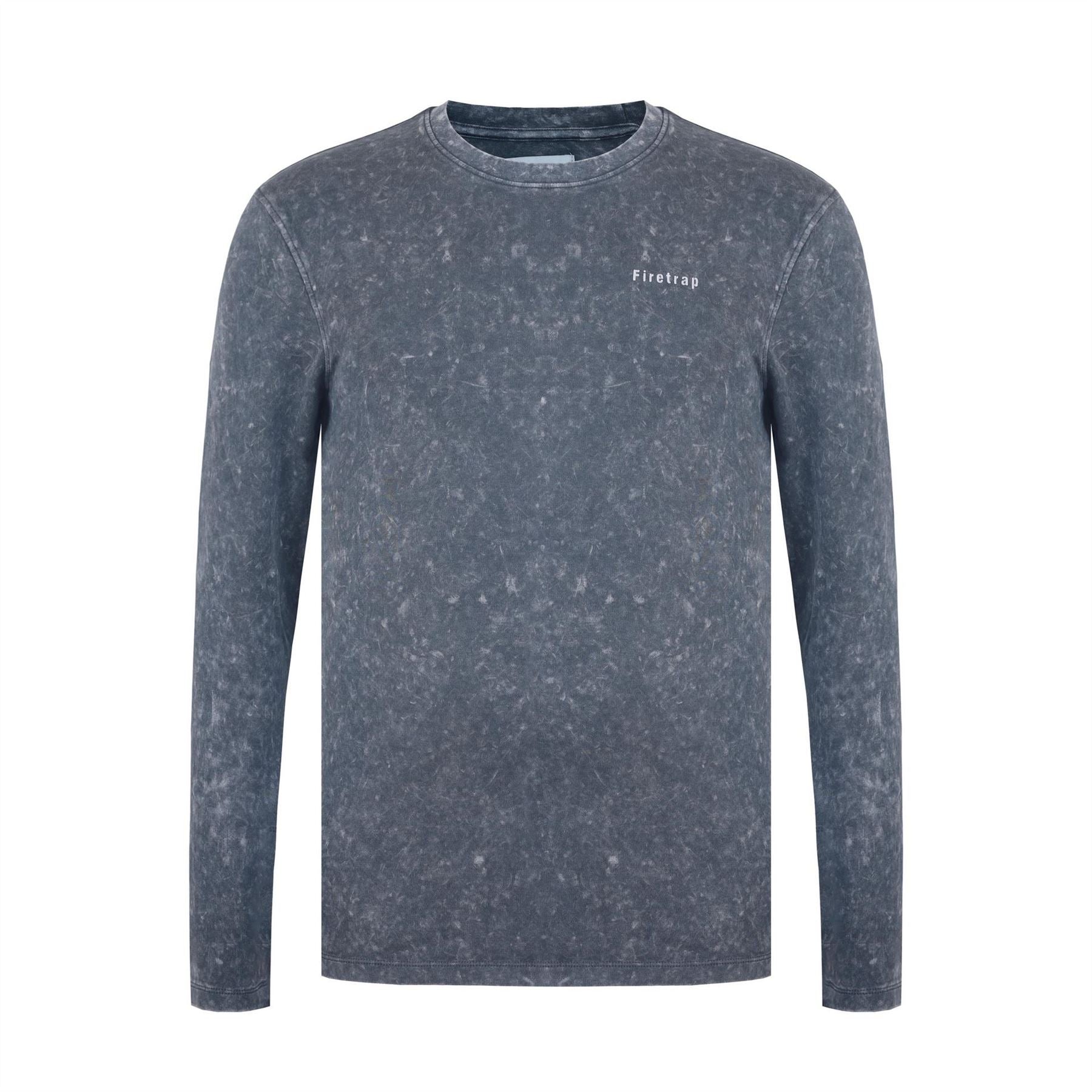 Firetrap Long Sleeve T-Shirt