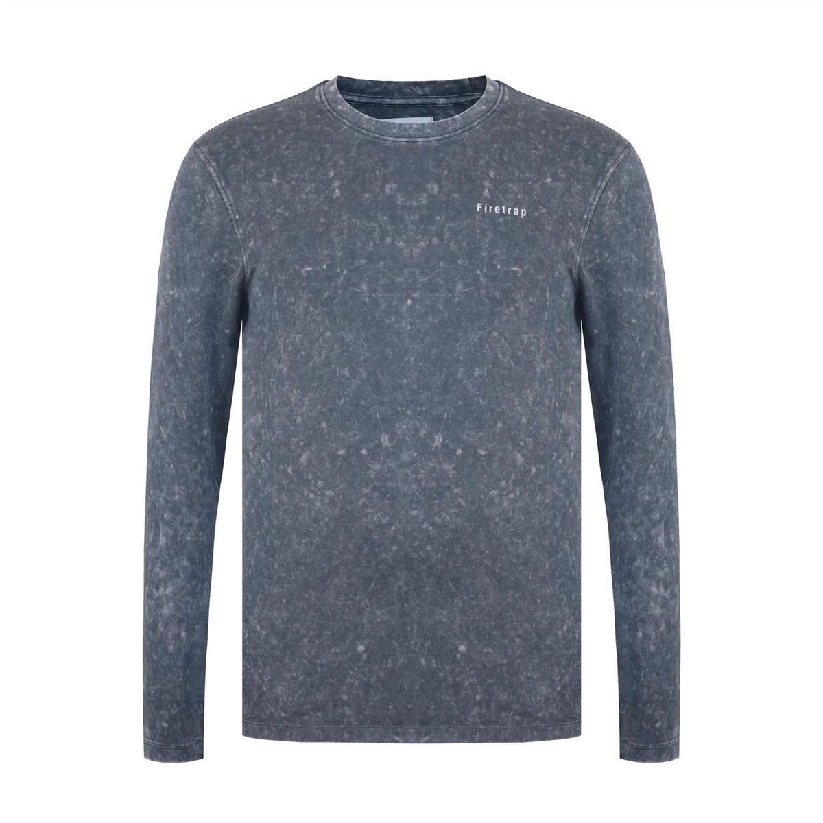Firetrap Long Sleeve T-Shirt