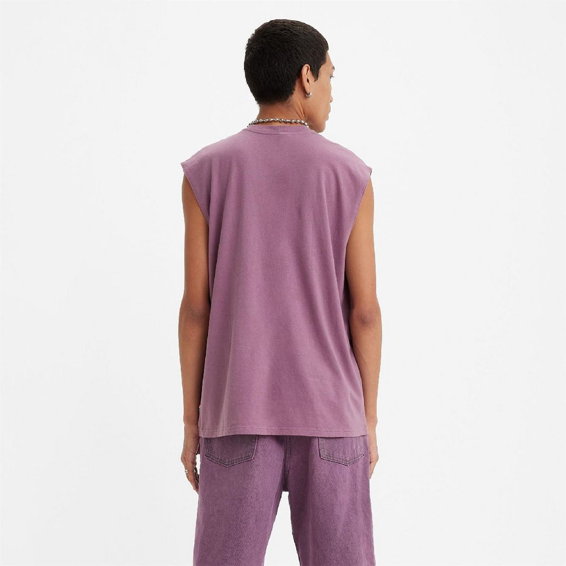 Levis Pride Mscl Tnk