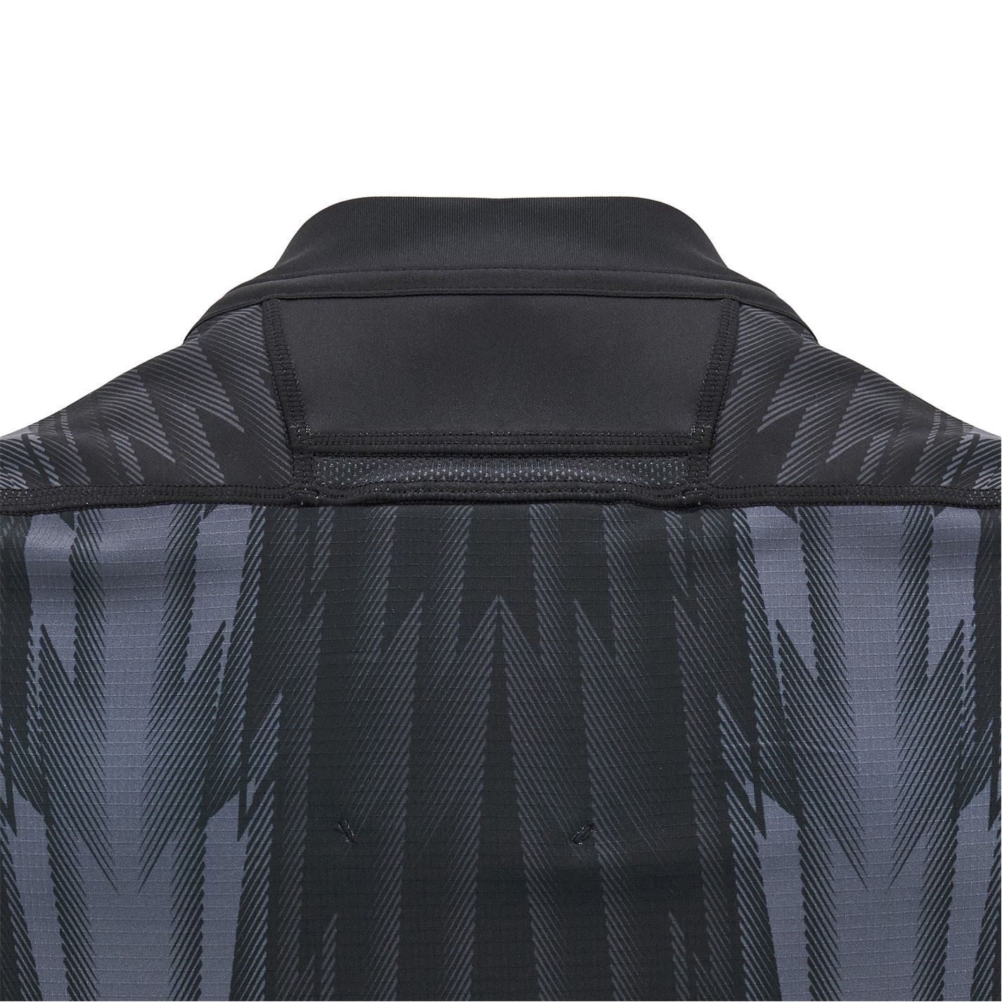 Macron Wales Rugby Training Shirt 2024 Adults