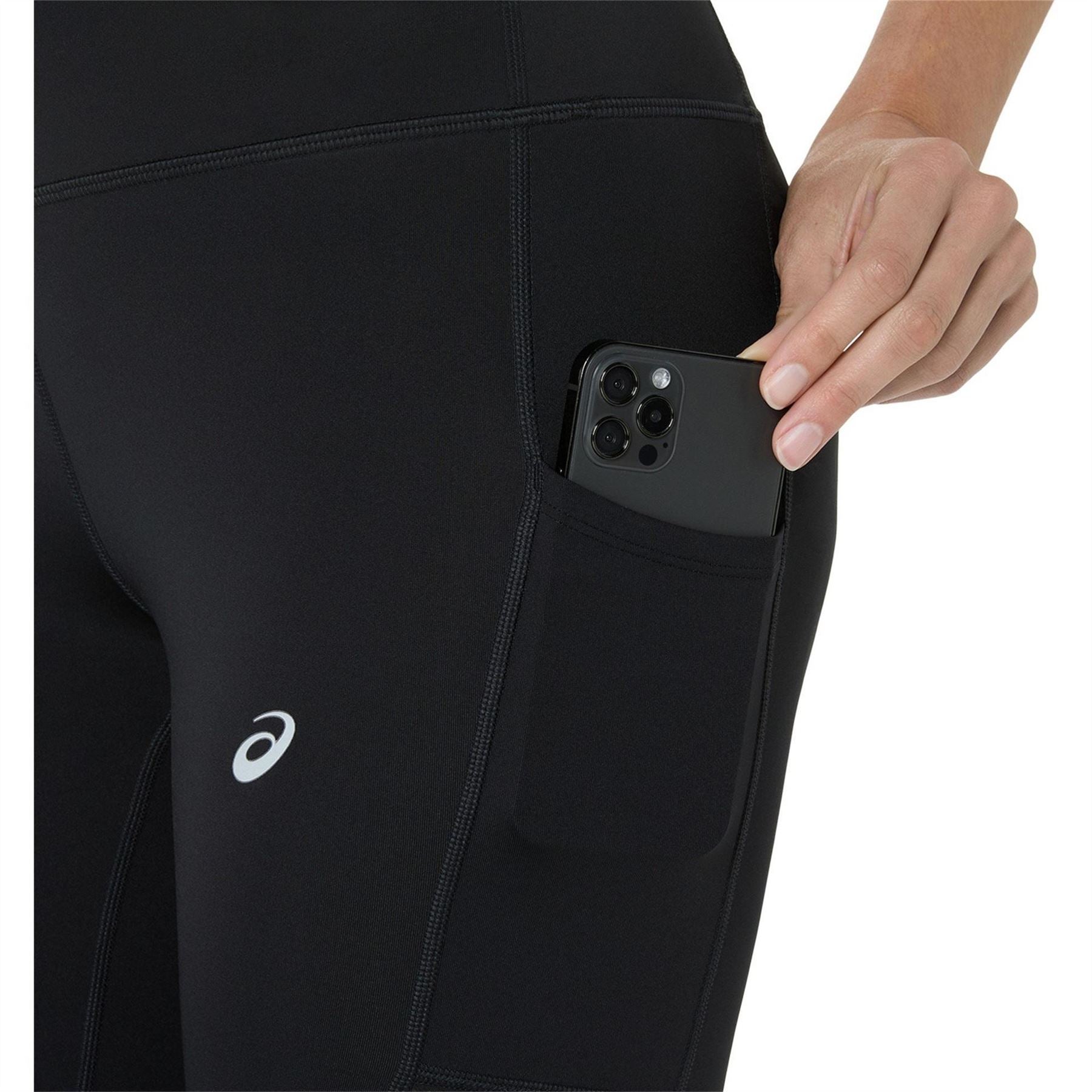 Asics Womens Tight Running