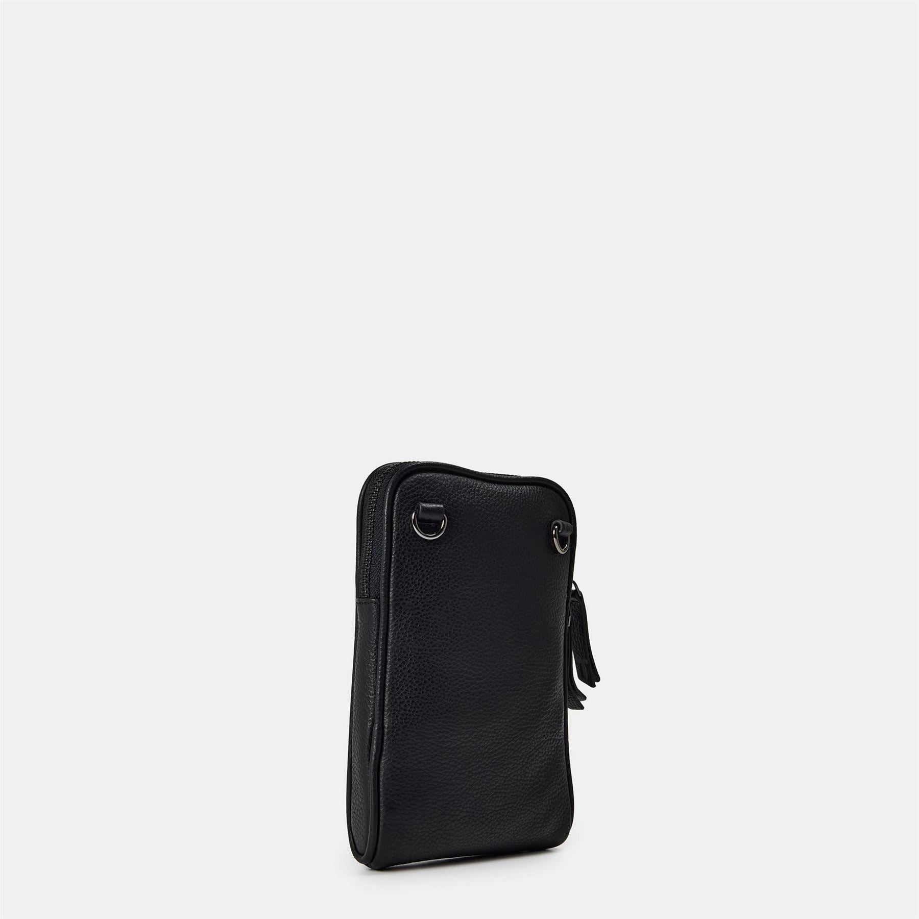Ted Baker Phone Cross Body Bag with Logo