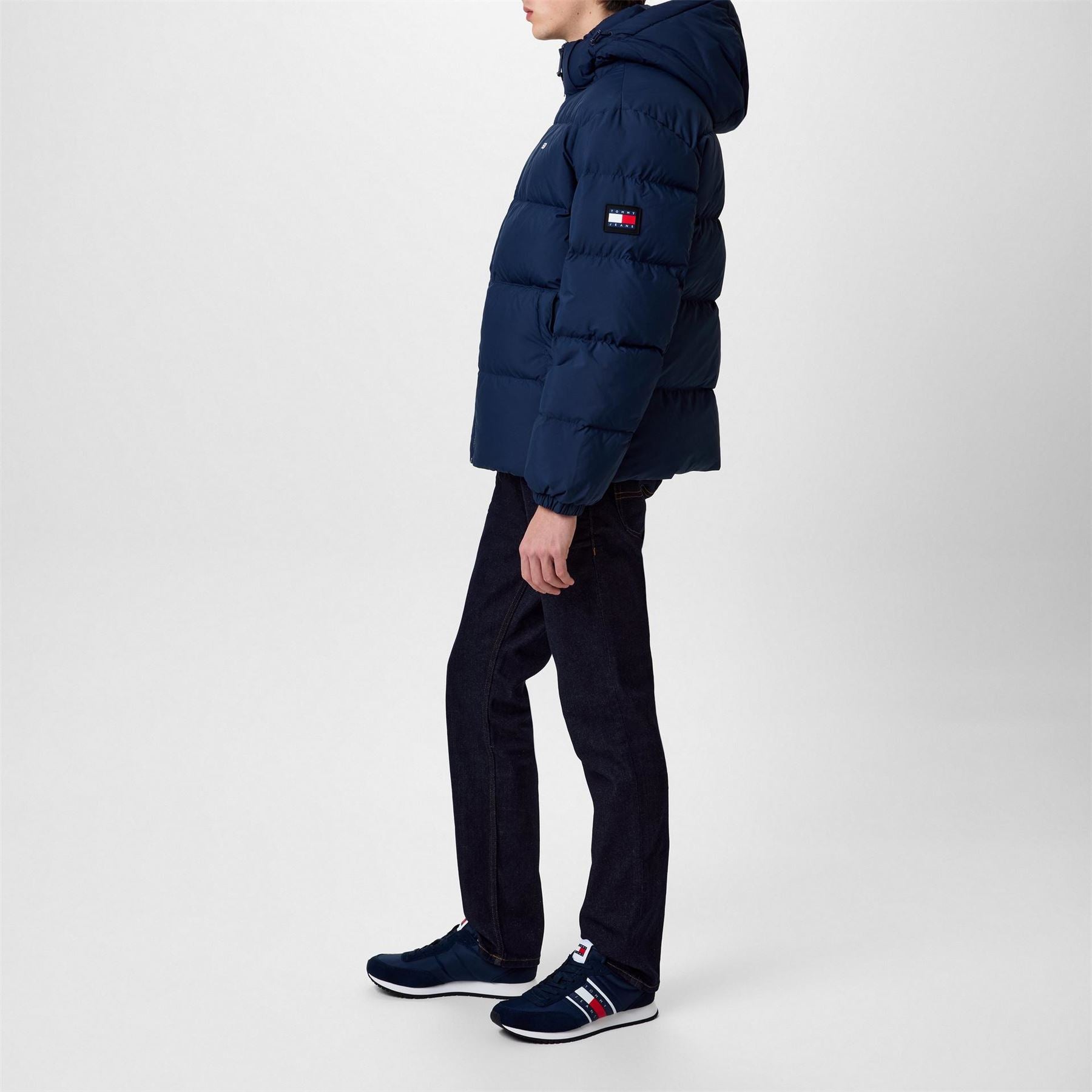 Tommy Jeans Casual Ess Trainers